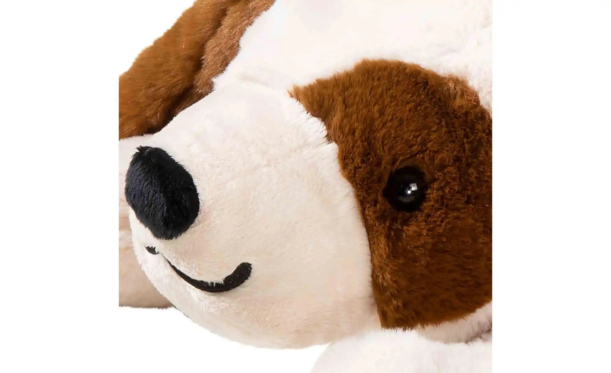 Heunec Kuscheltier   Hund ¦ mehrfarbig ¦ Maße (cm): B: 30 H: 40 Baby > Spie günstig online kaufen