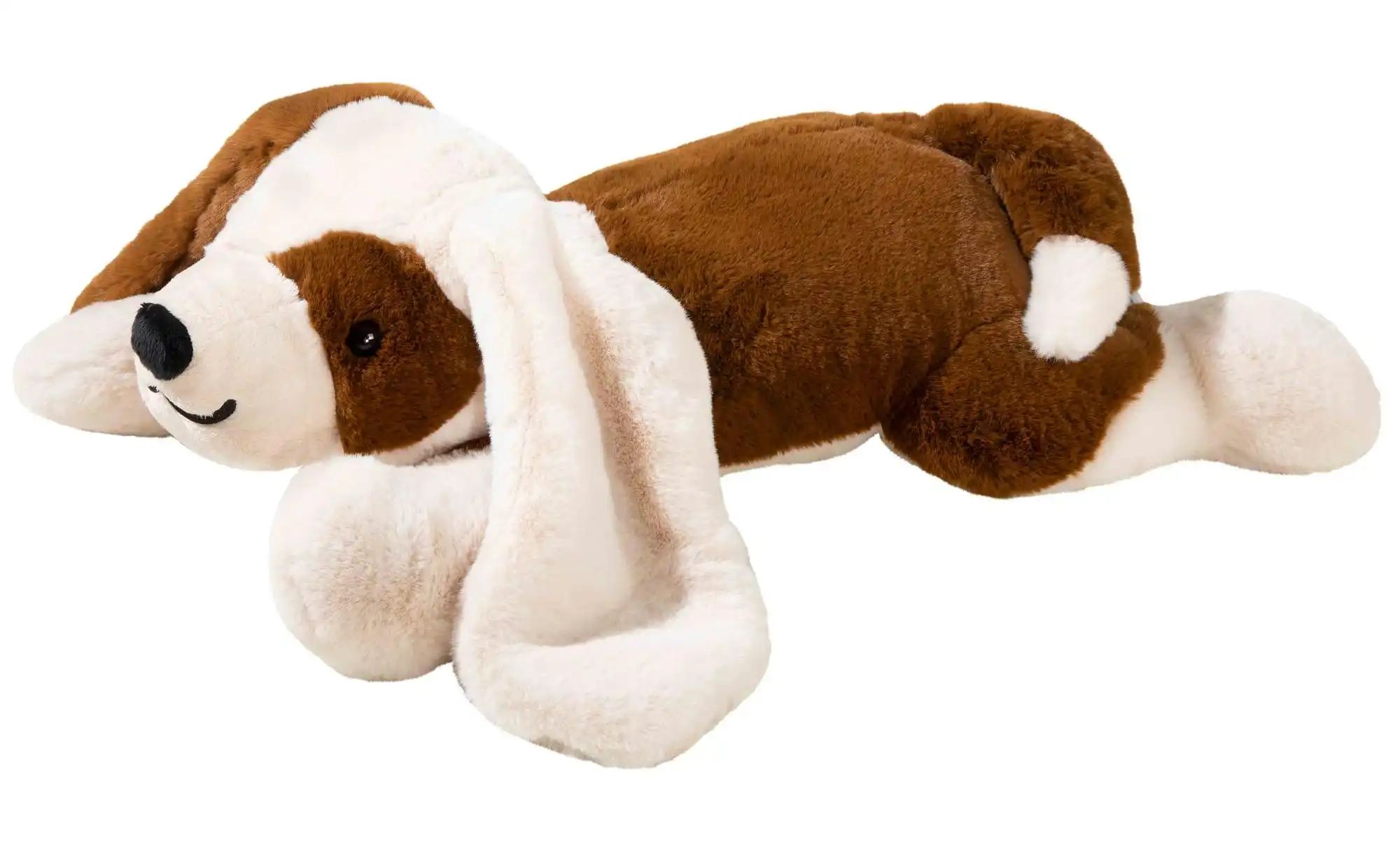 Heunec Kuscheltier   Hund ¦ mehrfarbig ¦ Maße (cm): B: 30 H: 40 Baby > Spie günstig online kaufen