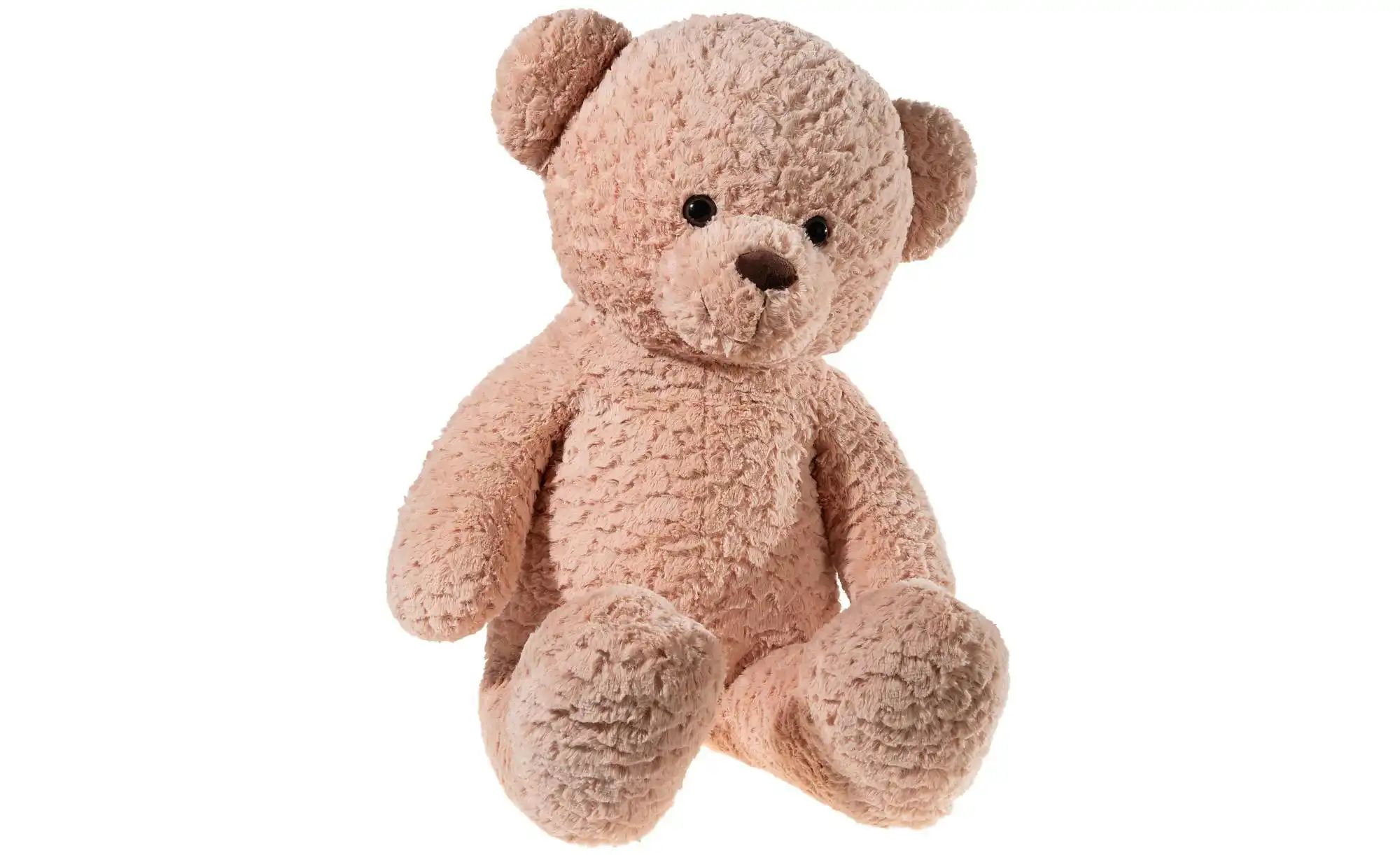 Heunec Kuscheltier   Bär ¦ braun ¦ Maße (cm): B: 55 H: 38 Baby > Spielen > günstig online kaufen
