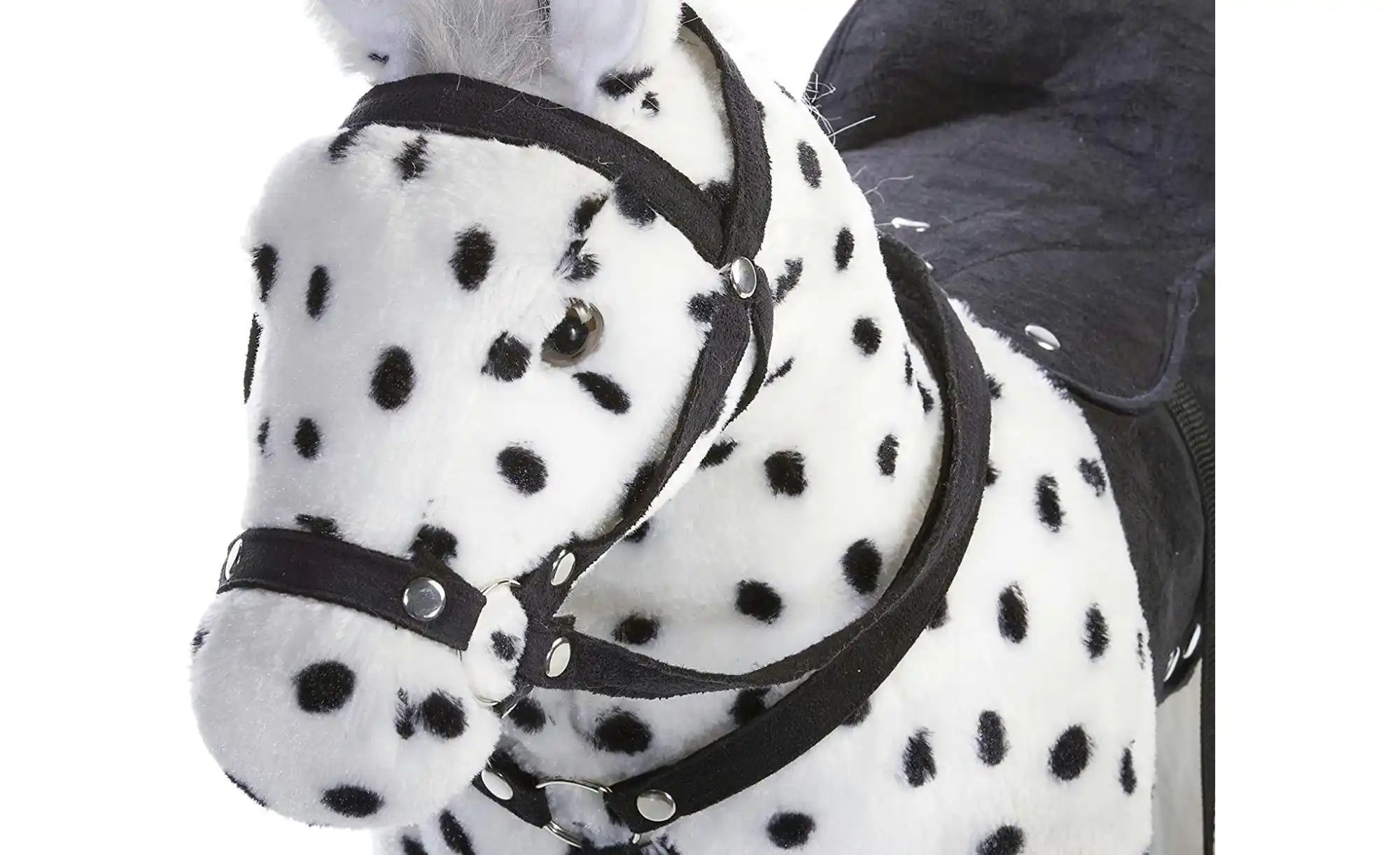 Heunec Kuscheltier   Pferd ¦ mehrfarbig ¦ Maße (cm): B: 23 H: 60 Baby > Spi günstig online kaufen