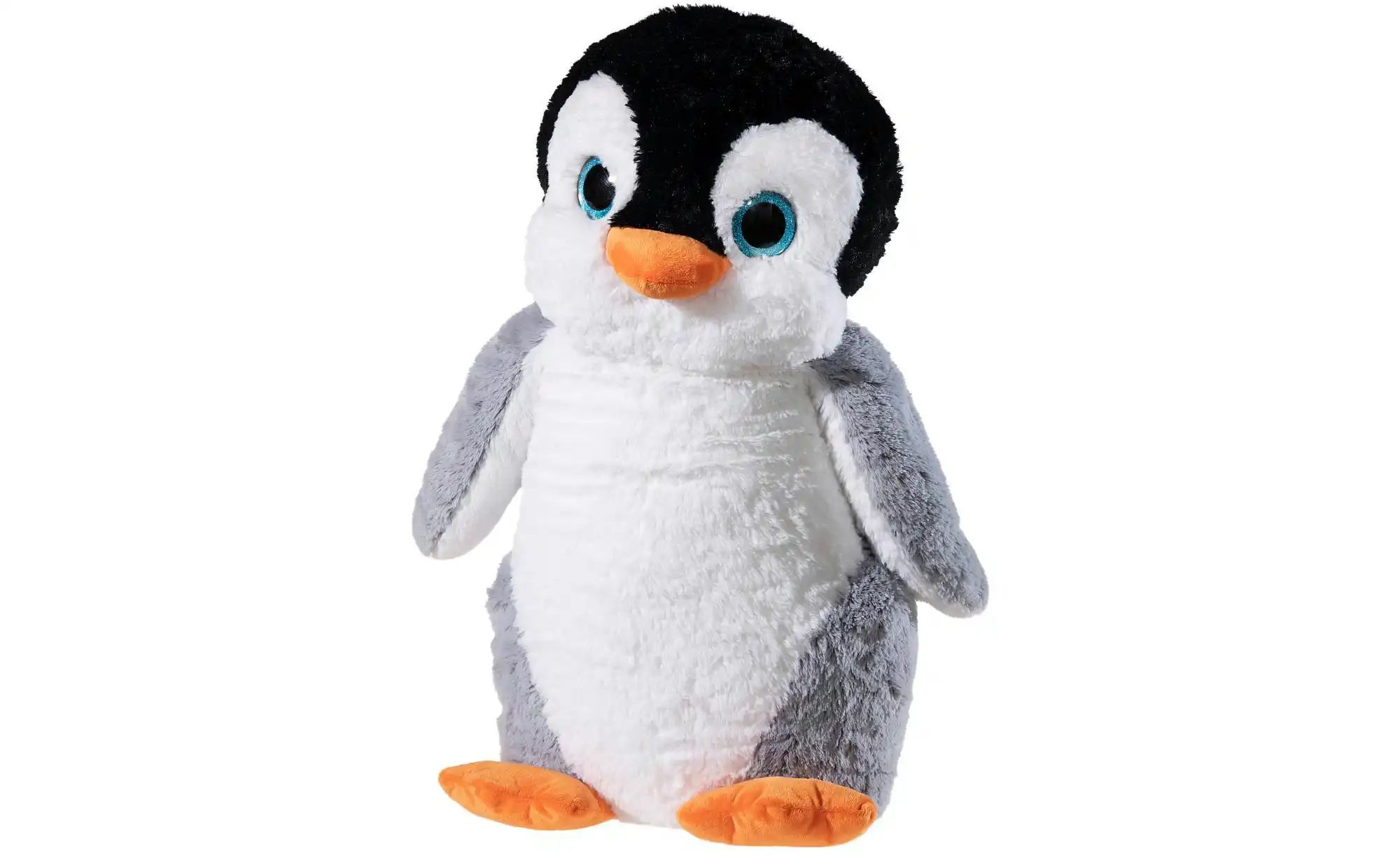 Heunec Kuscheltier   Pinguin ¦ mehrfarbig ¦ Maße (cm): B: 45 H: 42 Baby > S günstig online kaufen