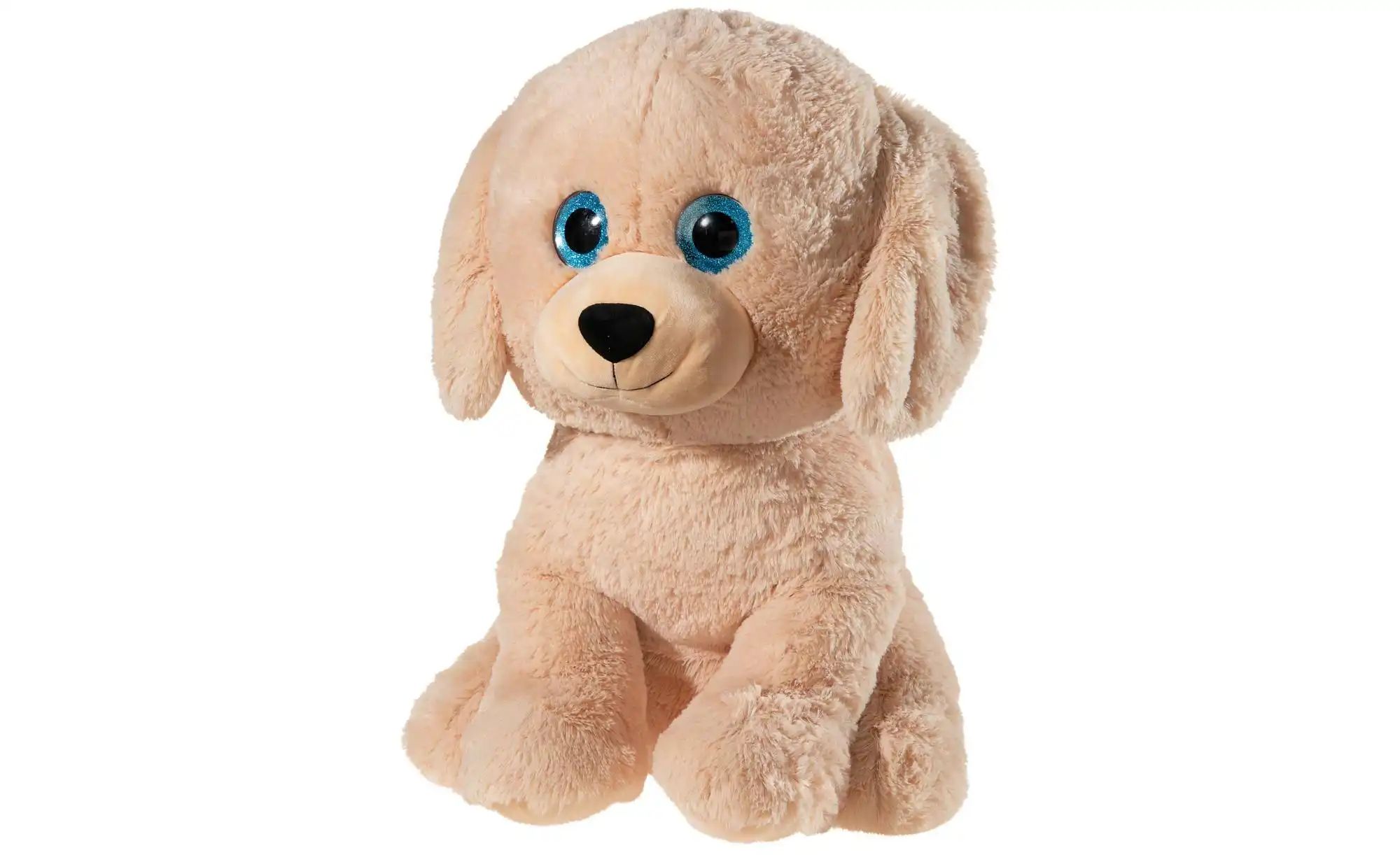 Heunec Kuscheltier   Hund ¦ braun ¦ Maße (cm): B: 45 H: 30 Baby > Spielen > günstig online kaufen