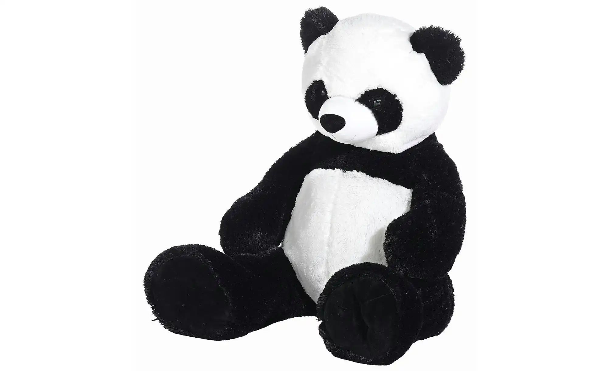 Heunec Kuscheltier   Panda ¦ mehrfarbig ¦ Maße (cm): B: 40 H: 38 Baby > Spi günstig online kaufen