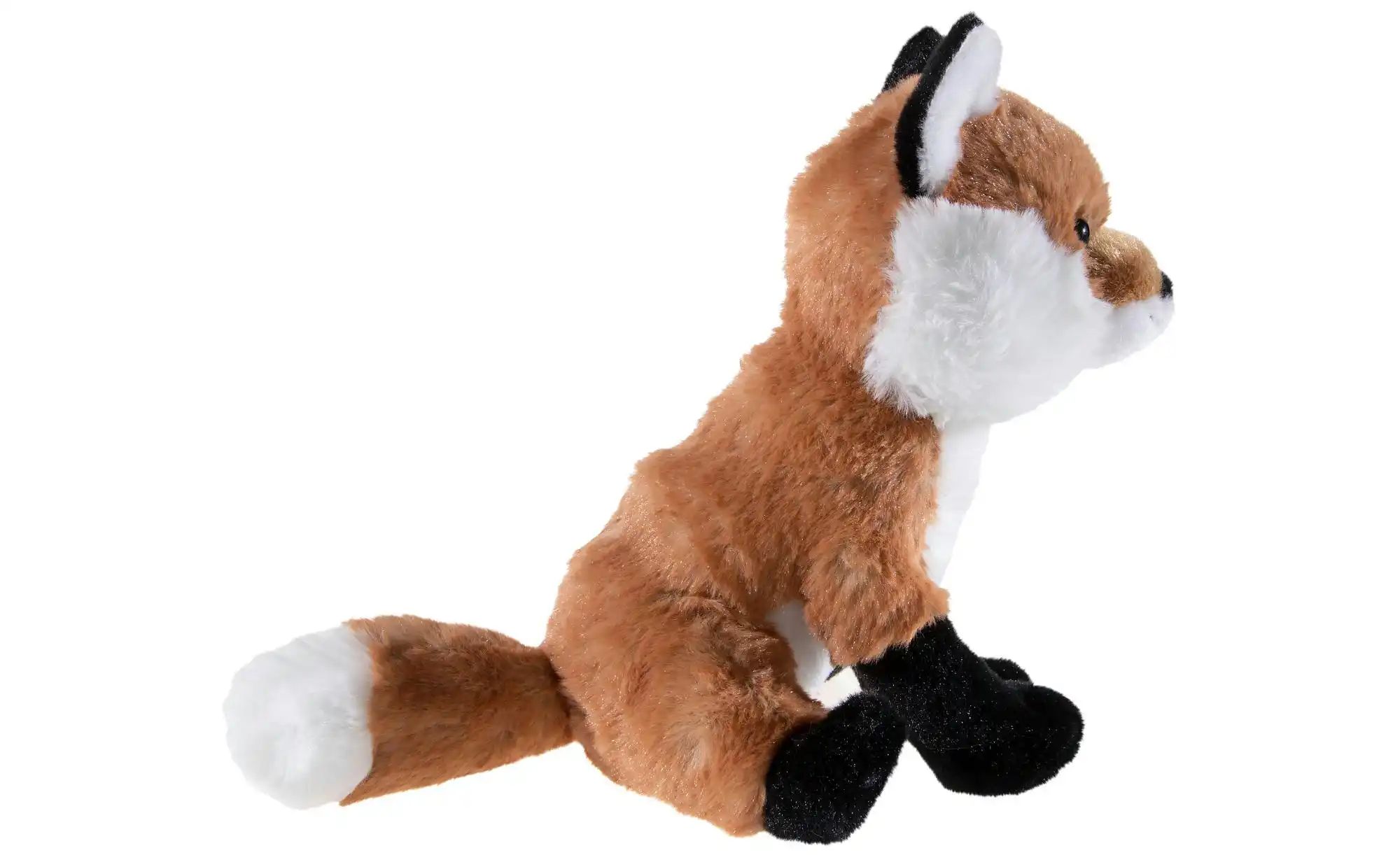 Heunec Plüschtier  Fuchs ¦ braun ¦ Maße (cm): B: 20 H: 21 T: 15.0 Baby > Sp günstig online kaufen