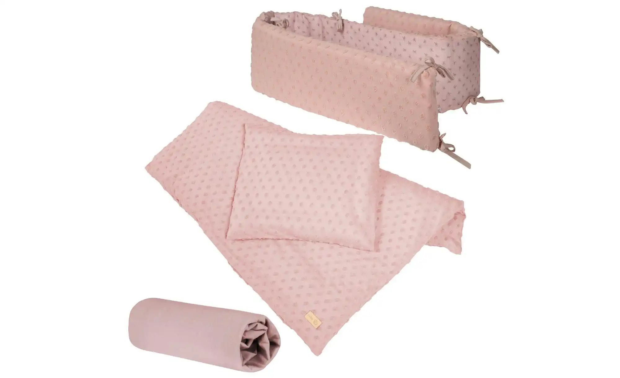 Roba Geschenkset Schlafen groß Lil Planet rosa/pink Maße (cm): B: 100 H: 1 | 04005317323909 Roba Geschenkset Schlafen groß Lil Planet rosa/pink Maße (cm): B: 100 H: 1 | 04005317323909