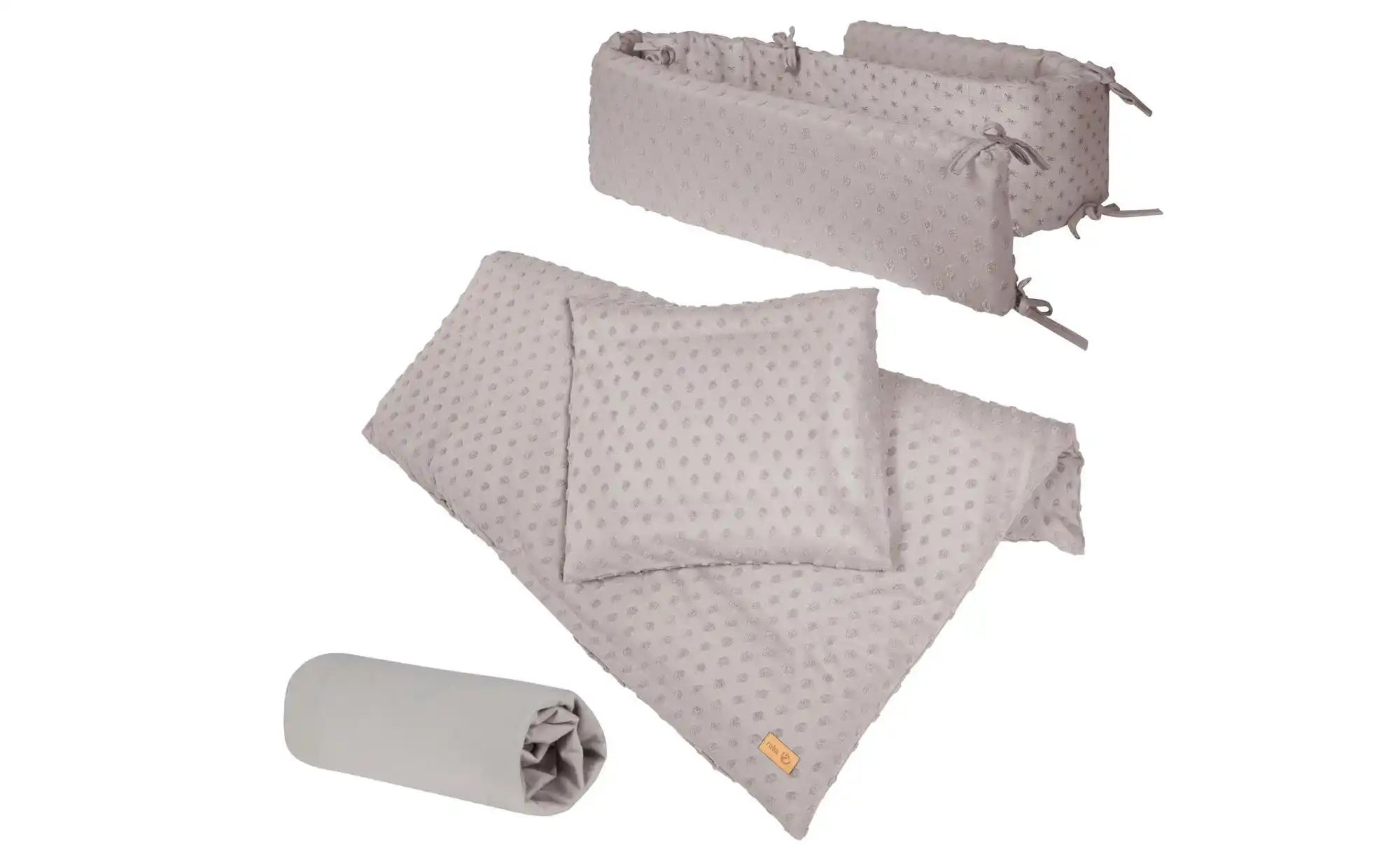 Roba Geschenkset Schlafen groß Lil Planet grau Maße (cm): B: 100 H: 1 | 04005317323916 Roba Geschenkset Schlafen groß Lil Planet grau Maße (cm): B: 100 H: 1 | 04005317323916