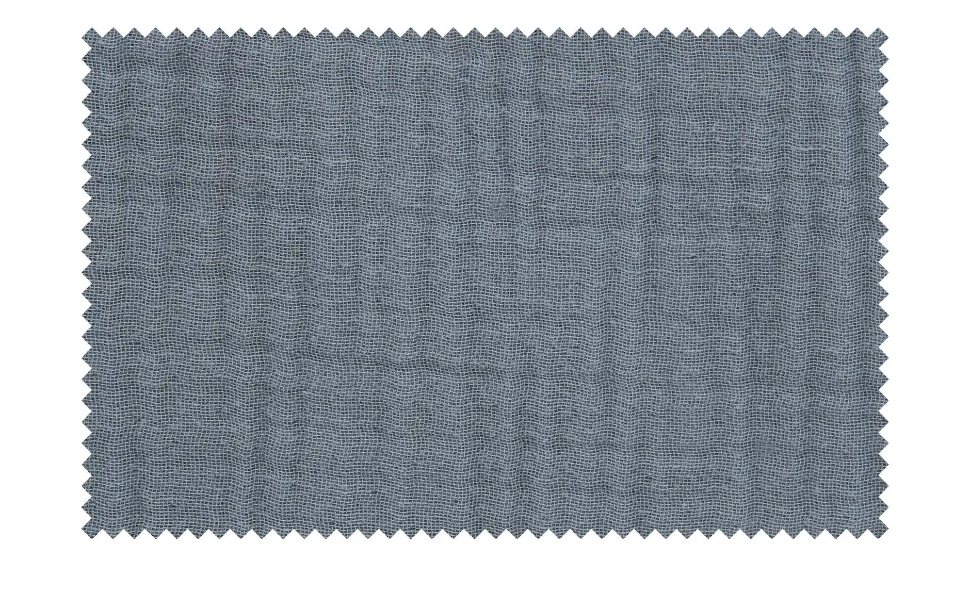 Uups Bettwäsche  Baby Musselin ¦ blau ¦ Maße (cm): B: 100 Baby > Baby Texti günstig online kaufen