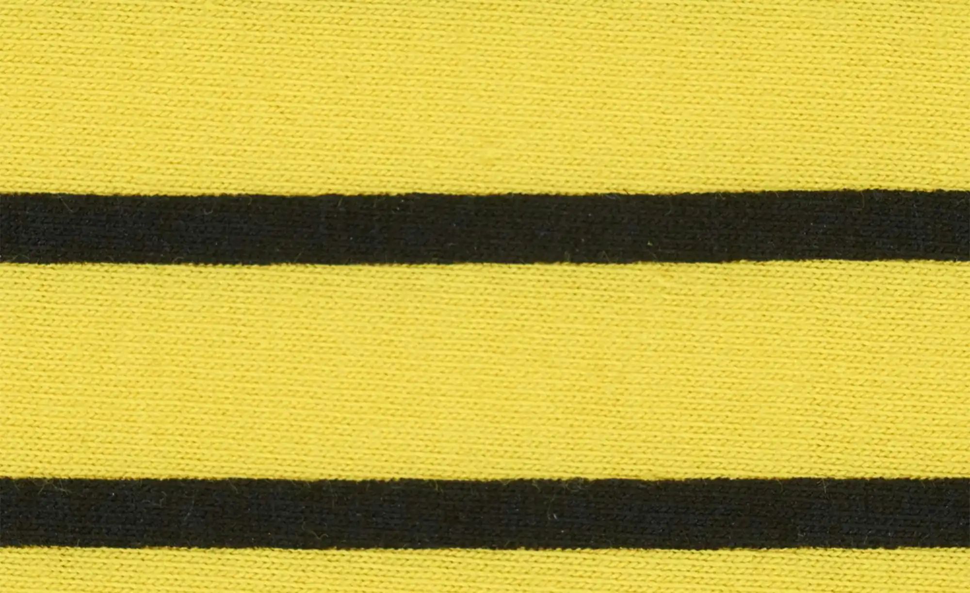 Alvi Bettwäsche  Player BVB 2025 ¦ gelb ¦ Maße (cm): B: 100 Baby > Baby Tex günstig online kaufen