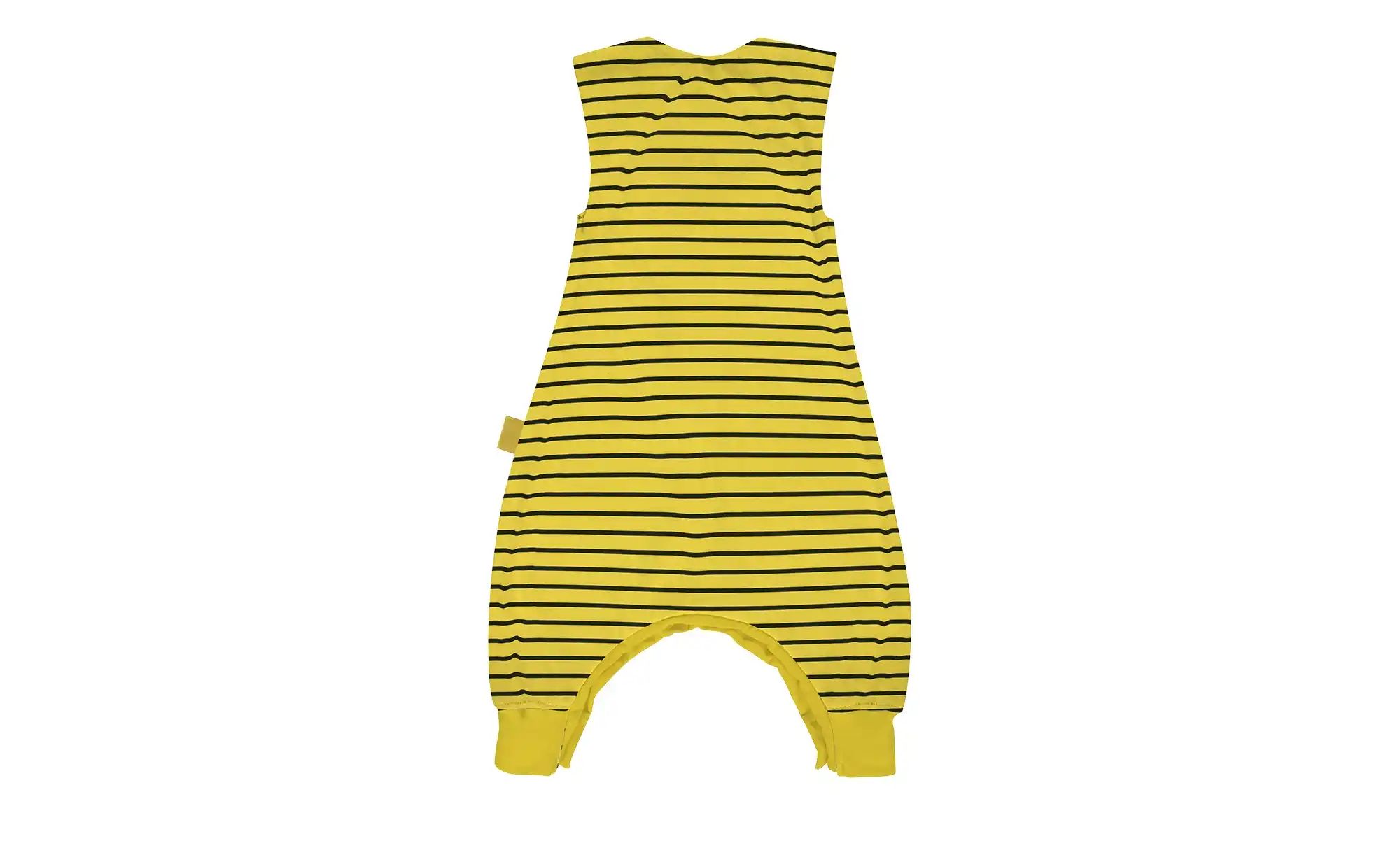 Alvi Schlafsack  Player BVB 2025 ¦ gelb ¦ 100% Baumwolle Baby > Baby Textil günstig online kaufen