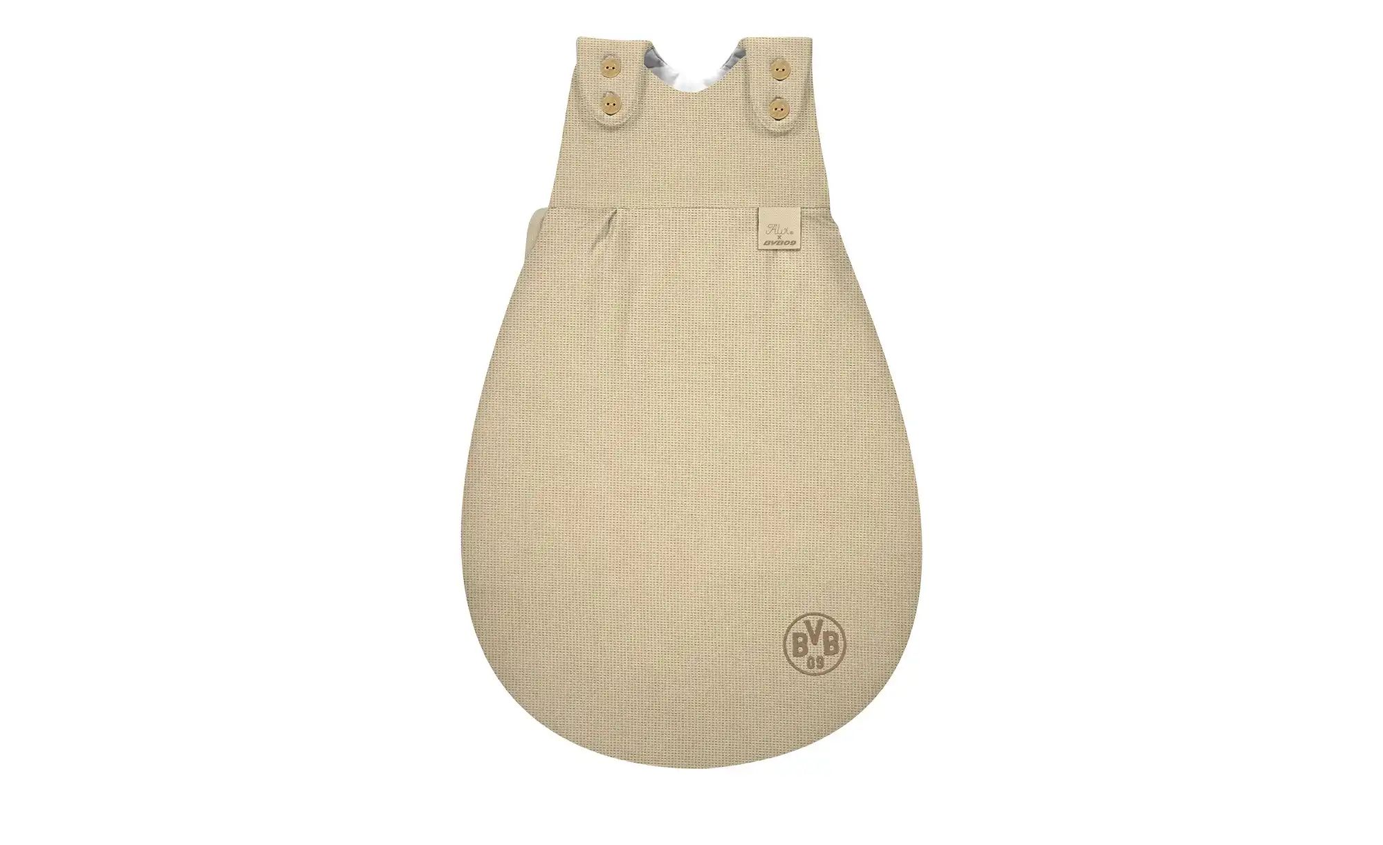 Alvi Schlafsack  MOM BVB 2025 ¦ beige ¦ 100% Baumwolle Baby > Baby Textilie günstig online kaufen