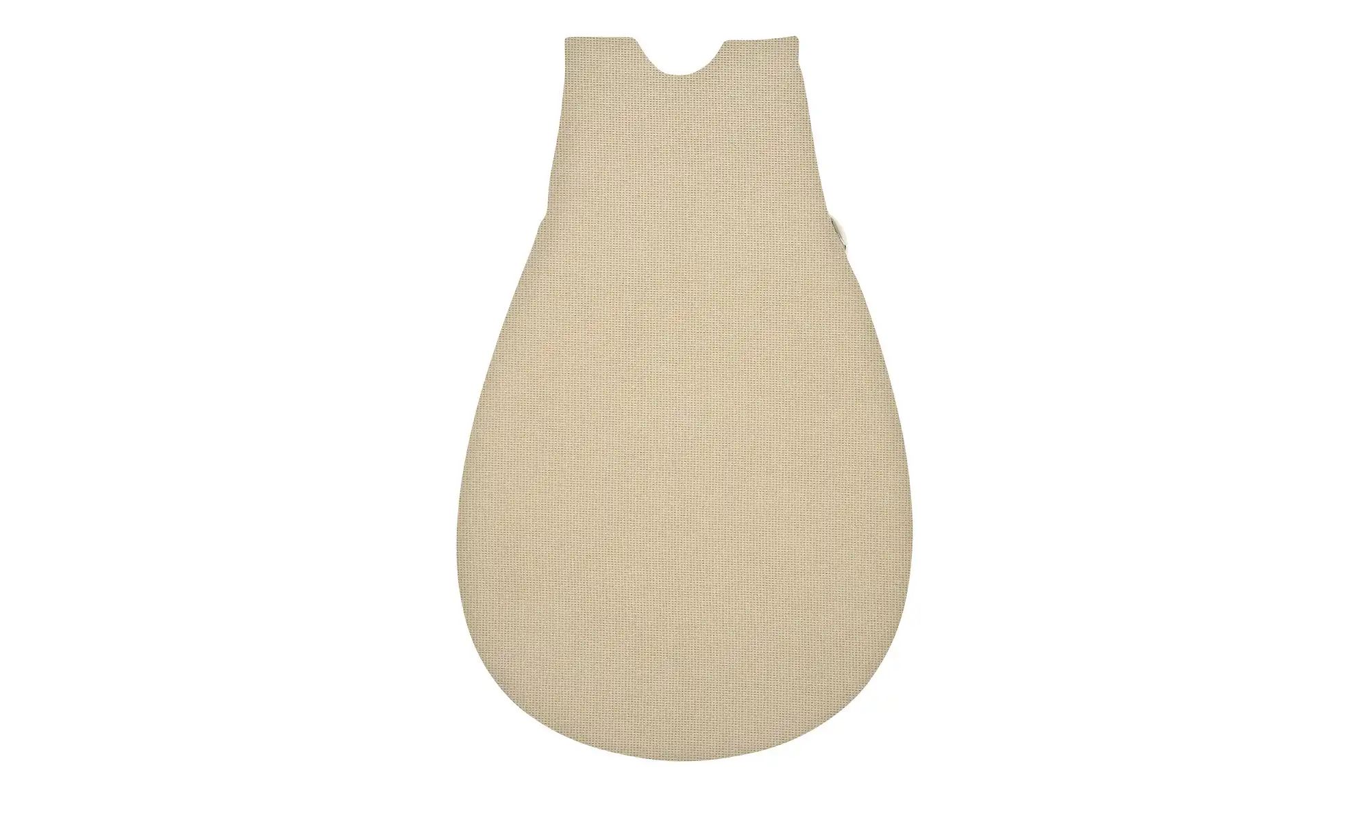Alvi Schlafsack  MOM BVB 2025 ¦ beige ¦ 100% Baumwolle Baby > Baby Textilie günstig online kaufen