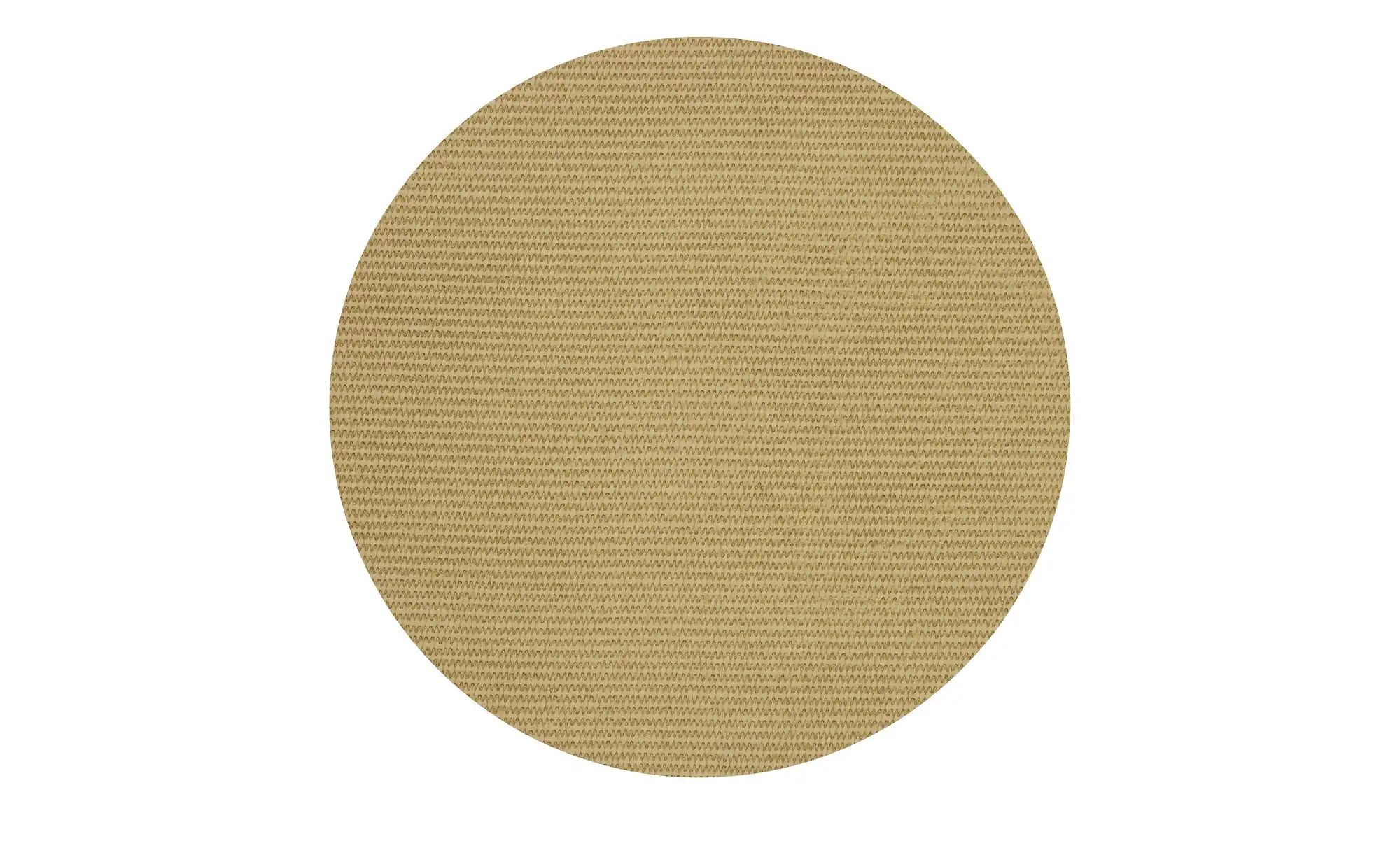 ASA SELECTION Platzset ¦ braun ¦ Kunststoff Ø: 38 Heimtextilien > Tischwäsche & Küchentextilien > Platzsets - Höffner