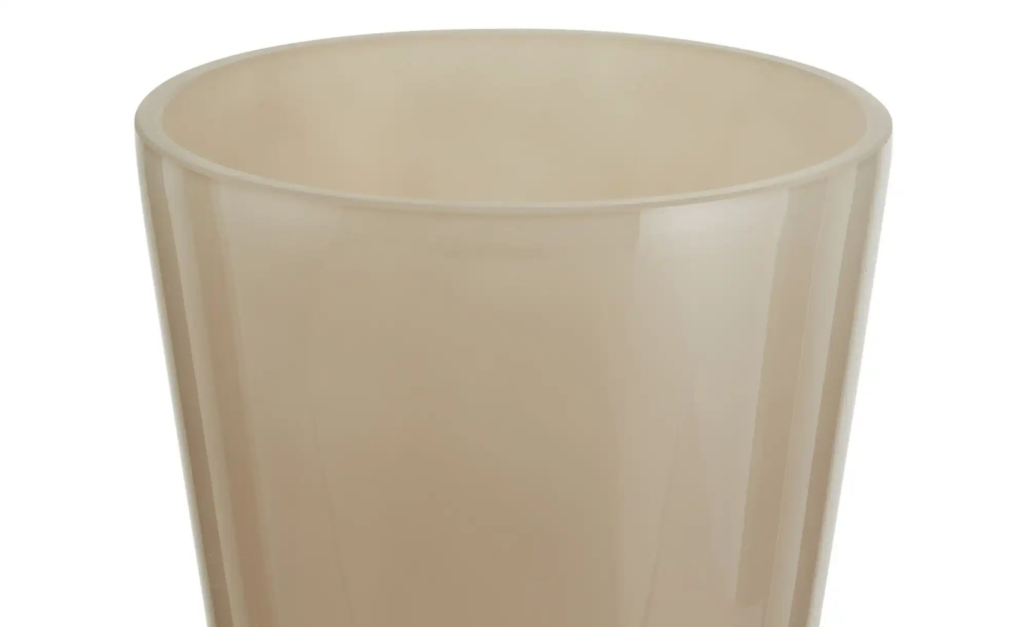 Thumbnail - Jette Home Vase   ¦ grün ¦ Glas ¦ Maße (cm): H: 30  Ø: 17.5 Accessoires > Vasen - Höffner