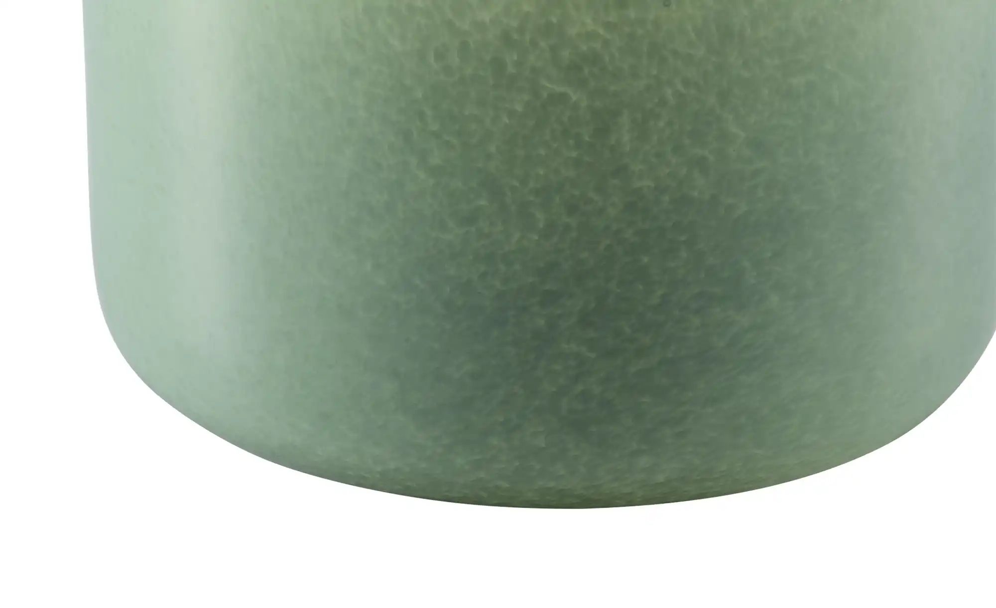 Thumbnail - Jette Home Vase   ¦ grün ¦ Glas ¦ Maße (cm): H: 18,5  Ø: 18 Accessoires > Vasen - Höffner