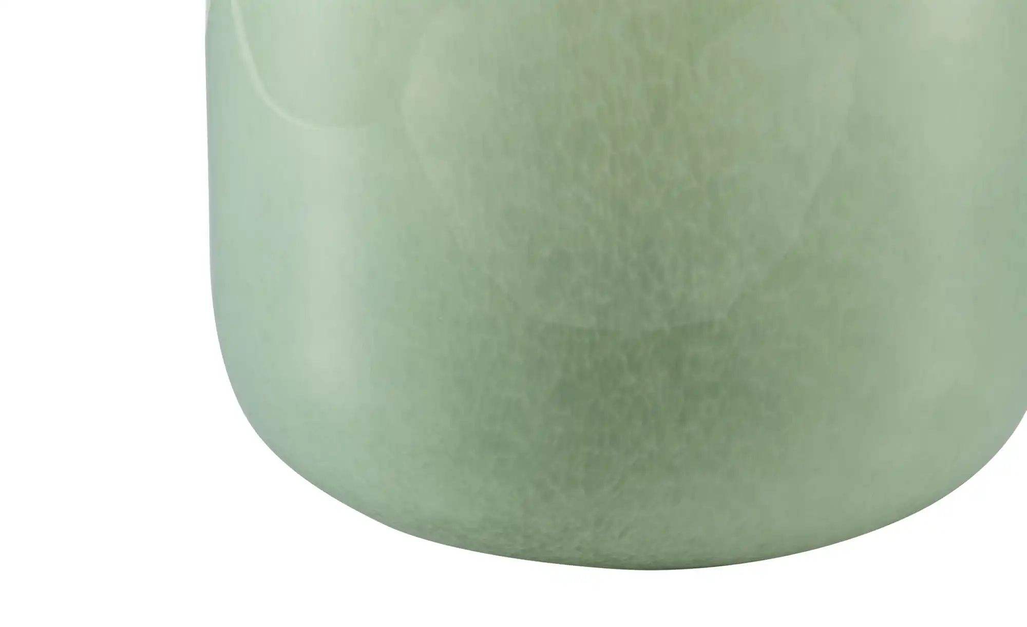Thumbnail - Jette Home Vase ¦ grün ¦ Glas ¦ Maße (cm): H: 33 Ø: 19.5 Accessoires > Vasen - Höffner