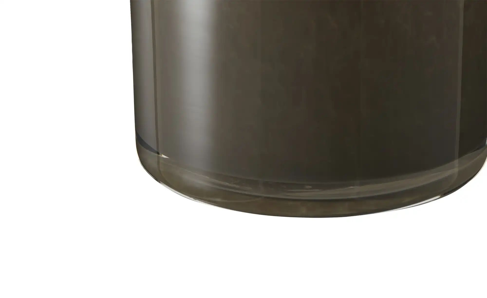 Thumbnail - Jette Home Teelichtglas   ¦ braun ¦ Glas ¦ Maße (cm): H: 8  Ø: 8 Accessoires > Kerzen & Kerzenständer > Teelichthalter -...