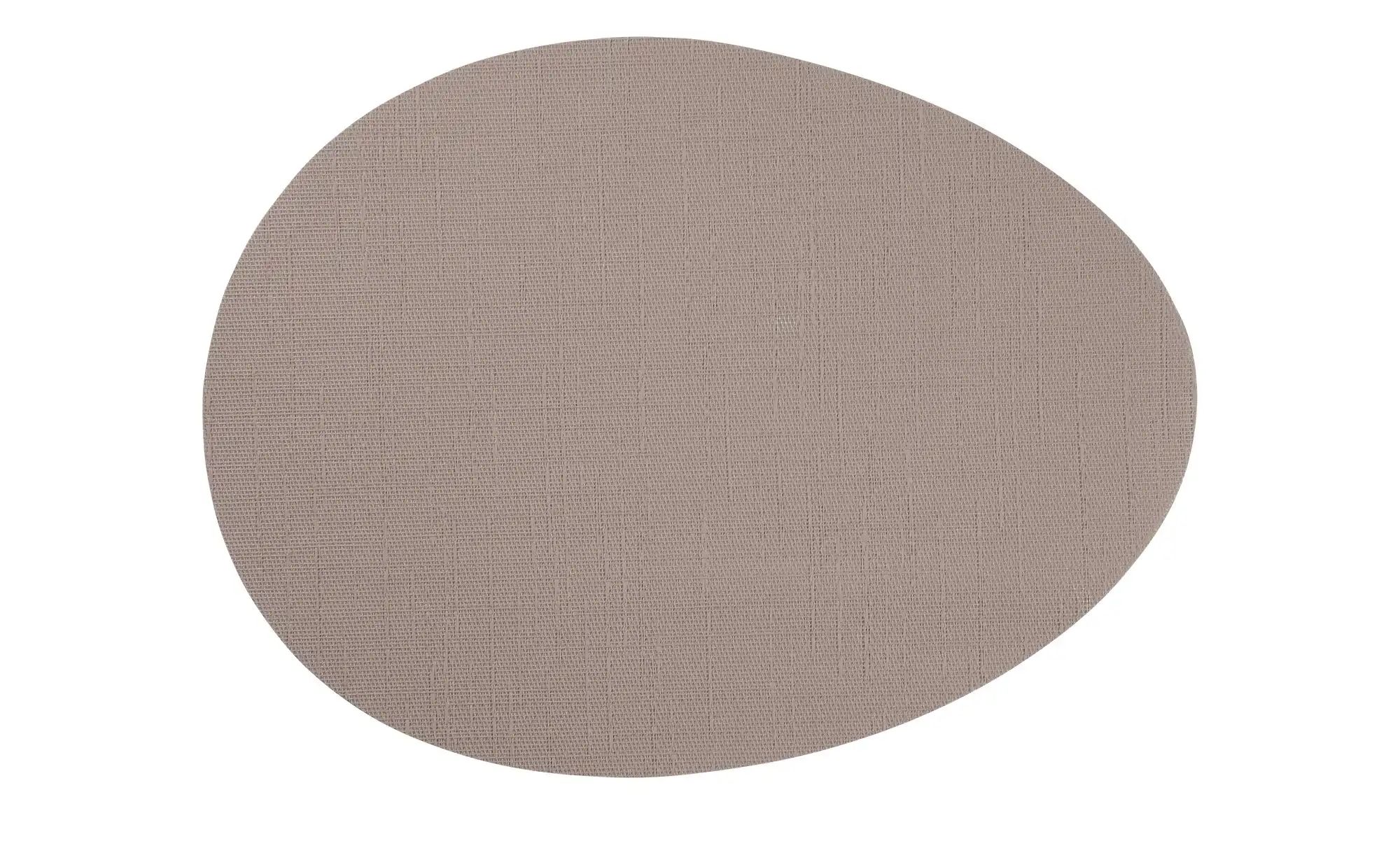 ASA SELECTION Platzset ¦ rosa/pink ¦ Kunststoff ¦ Maße (cm): B: 45 Heimtextilien > Tischwäsche & Küchentextilien > Platzsets - Höffner