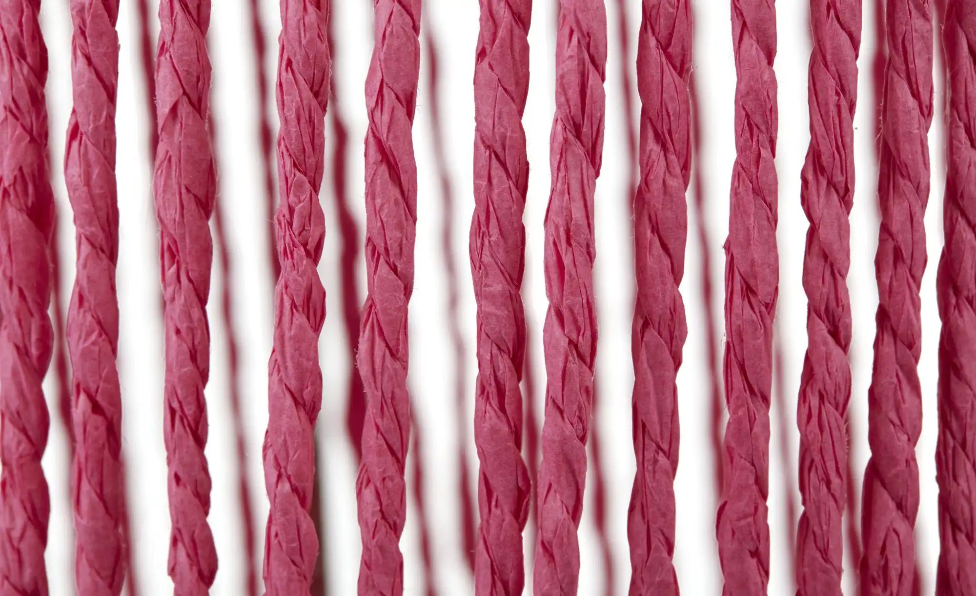 Thumbnail - HOME STORY Laterne   ¦ rosa/pink ¦ Metall,Glas,Papier ¦ Maße (cm): H: 30  Ø: 22 Accessoires > Kerzen & Kerzenständer - H...