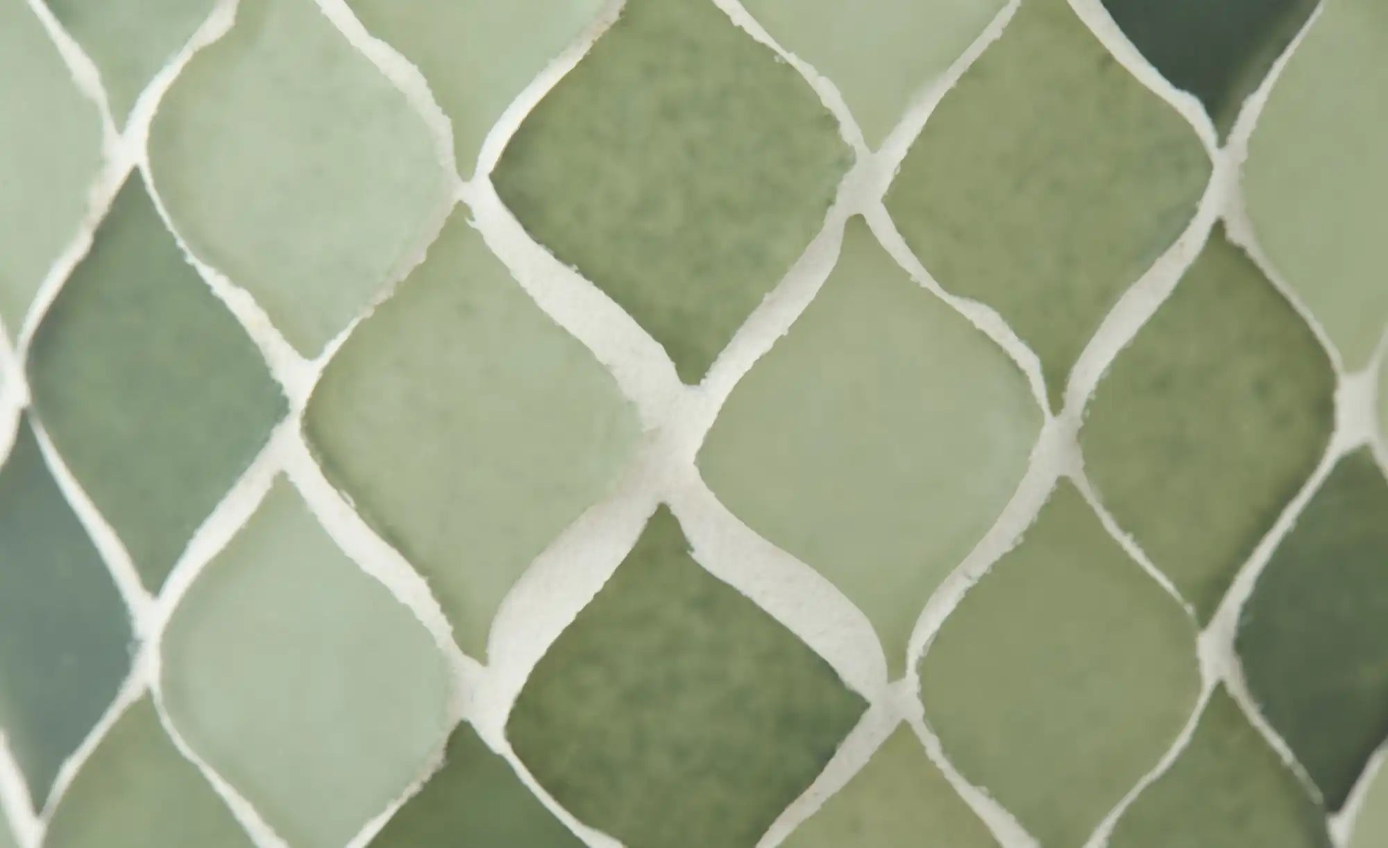 Thumbnail - Teelichtglas   ¦ grün ¦ Glas ¦ Maße (cm): B: 8 H: 10 Accessoires > Kerzen & Kerzenständer > Teelichthalter - Höffner