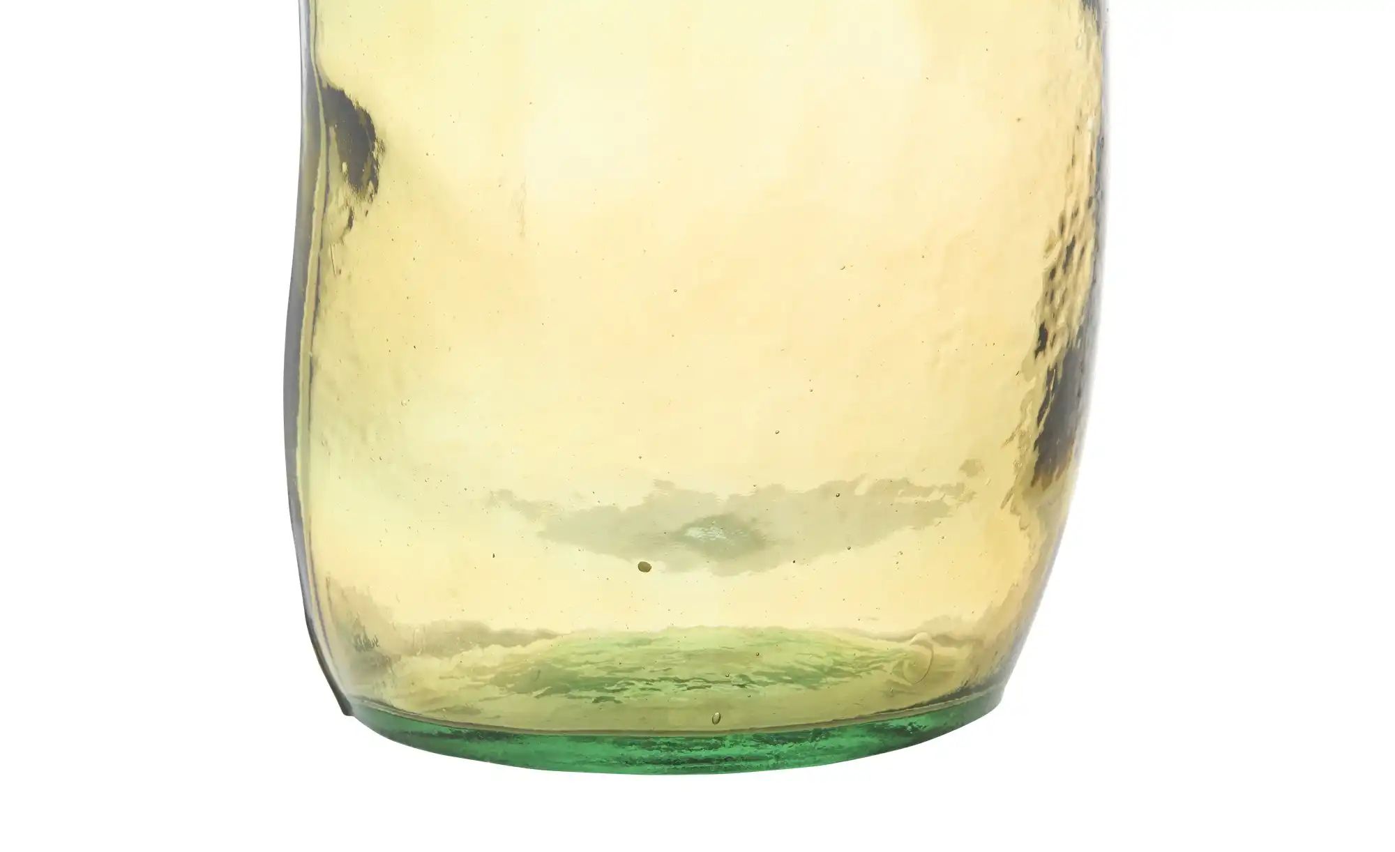 Thumbnail - Vase   ¦ braun ¦ Glas ¦ Maße (cm): B: 15 H: 36 Accessoires > Vasen - Höffner