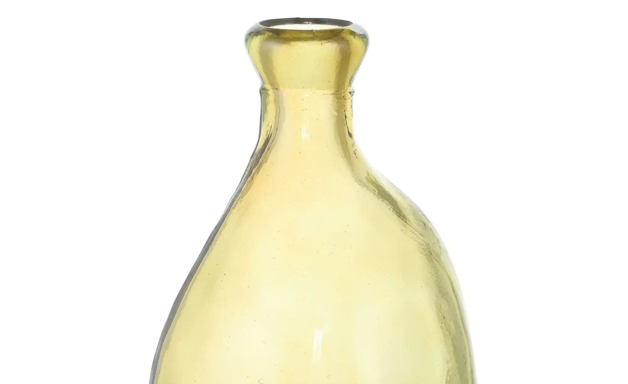 Thumbnail - Vase   ¦ braun ¦ Glas ¦ Maße (cm): B: 15 H: 36 Accessoires > Vasen - Höffner