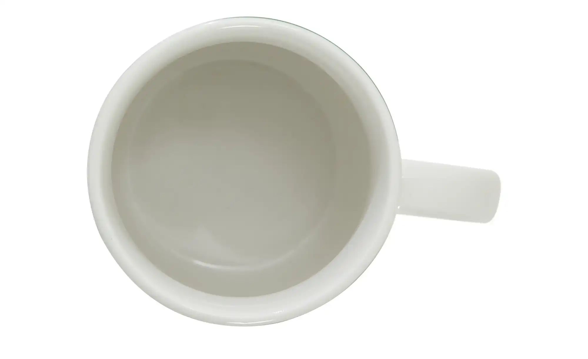 Disney Tasse Stitch   ¦ mehrfarbig ¦ Porzellan ¦ Maße (cm): B: 9,5 H: 12 We günstig online kaufen