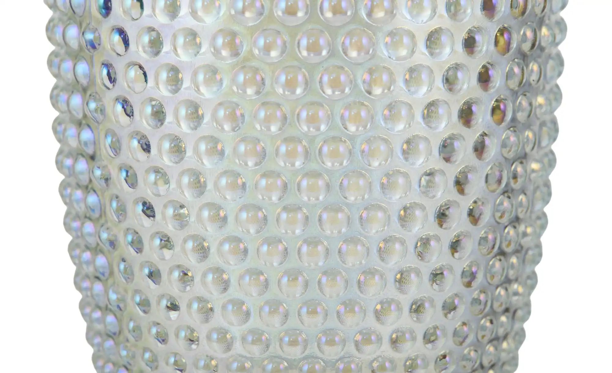 Thumbnail - Teelichtglas  sortiert   ¦ weiß ¦ Glas ¦ Maße (cm): H: 7,5  Ø: 7.4 Accessoires > Kerzen & Kerzenständer > Teelichthalter...