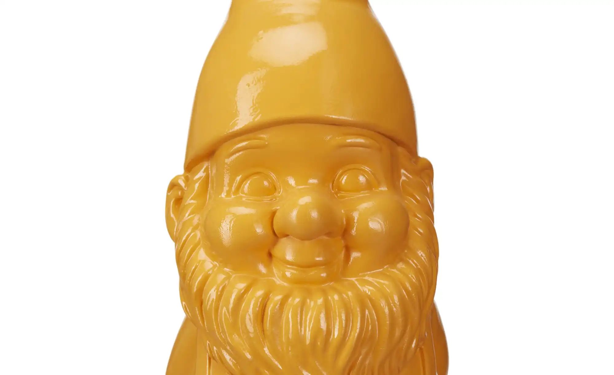 Thumbnail - Deko Gartenzwerg   ¦ Polyresin (Kunstharz) ¦ Maße (cm): B: 12 H: 38 T: 11.0 Accessoires > Dekoartikel - Höffner