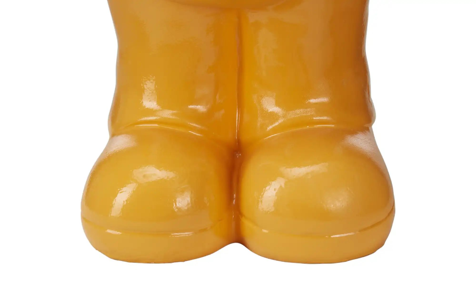 Thumbnail - Deko Gartenzwerg   ¦ Polyresin (Kunstharz) ¦ Maße (cm): B: 12 H: 38 T: 11.0 Accessoires > Dekoartikel - Höffner