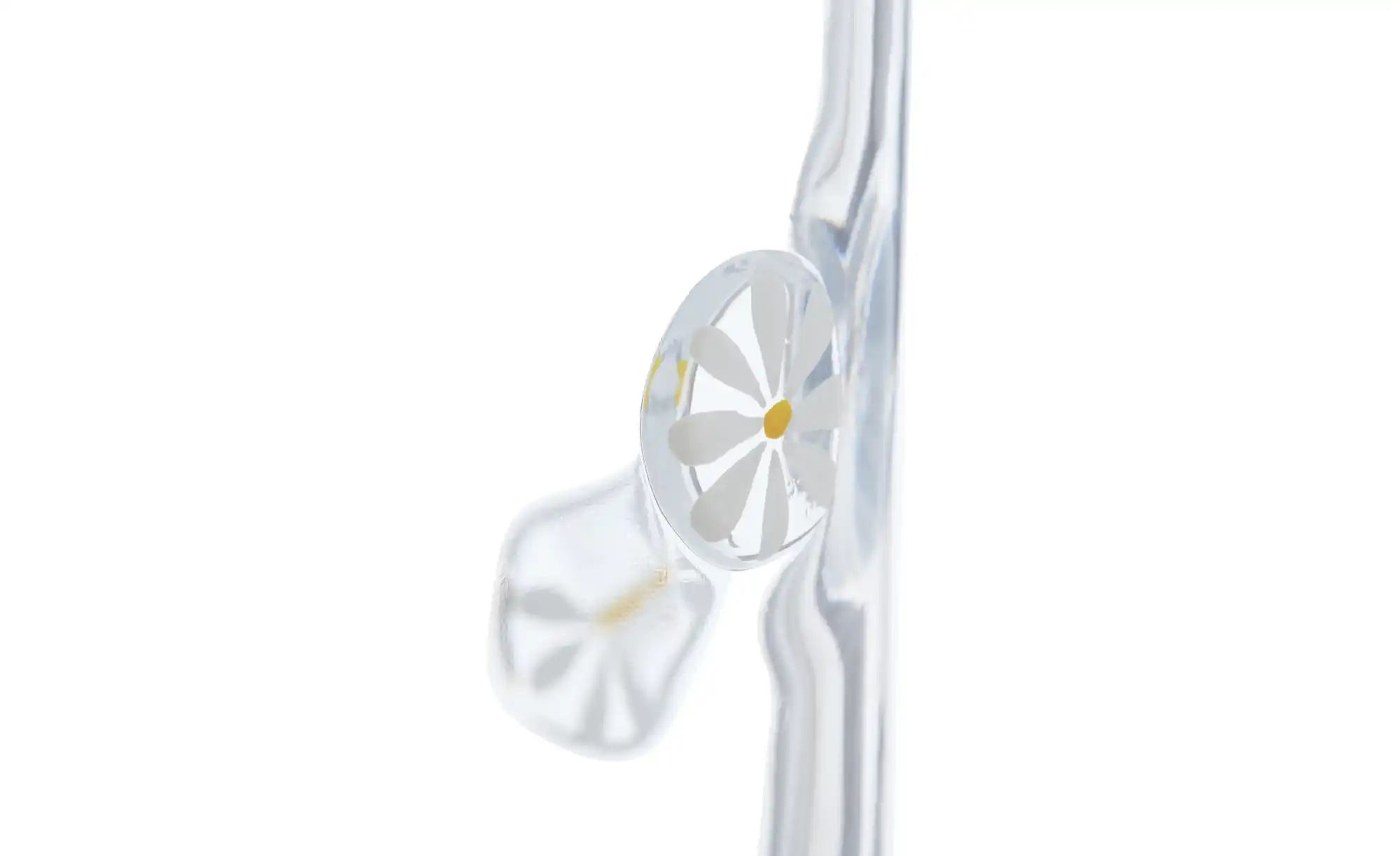 Trinkglas   ¦ transparent/klar ¦ Glas ¦ Maße (cm): H: 11,3  Ø: 8.4 Gläser & günstig online kaufen