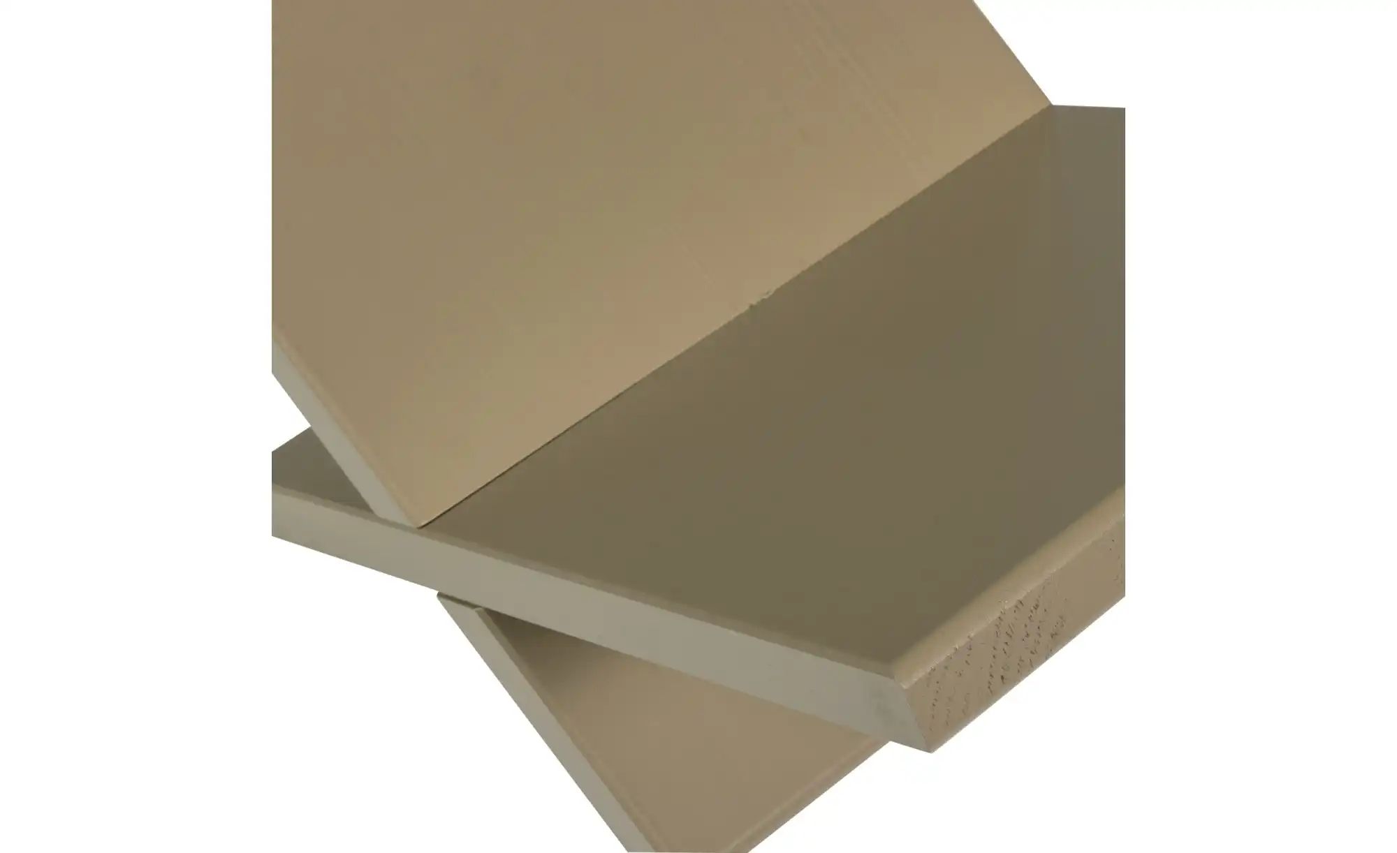 Thumbnail - WOOOD Buchstütze ¦ beige ¦ Massivholz ¦ Maße (cm): B: 40 H: 19 Accessoires > Dekoartikel - Höffner