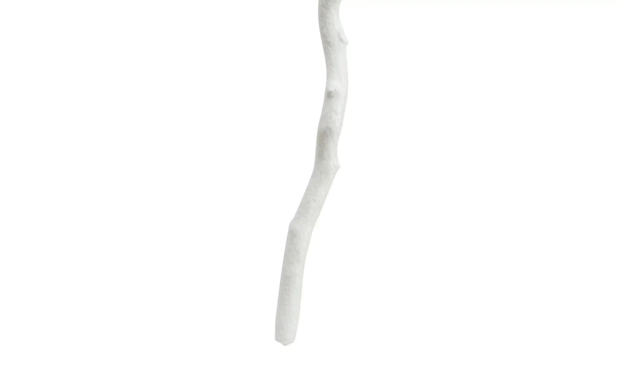 Thumbnail - Deko Ast ¦ weiß ¦ Kunststoff ¦ Maße (cm): B: 48 H: 23 Accessoires > Kunstblumen - Höffner