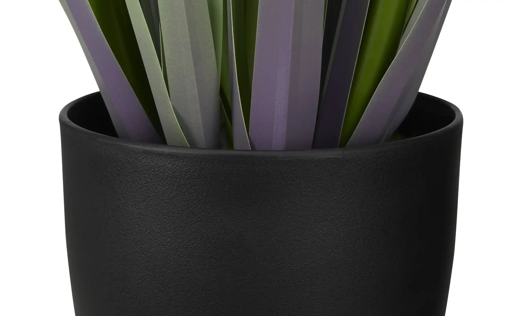 Grasbüschel getopft   ¦ grün ¦ Kunststoff ¦ Maße (cm): H: 90  Ø: 25 Accesso günstig online kaufen