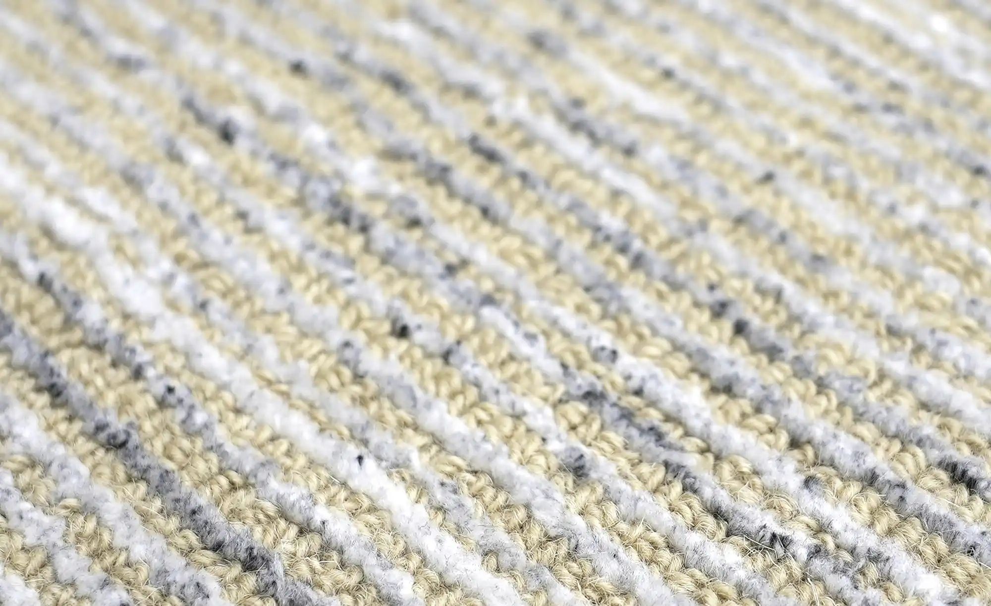 Thumbnail - handgewebter Teppich Mysen ¦ mehrfarbig ¦ Viskose,Wolle ¦ Maße (cm): B: 200 Teppiche > Wohnteppiche - Höffner