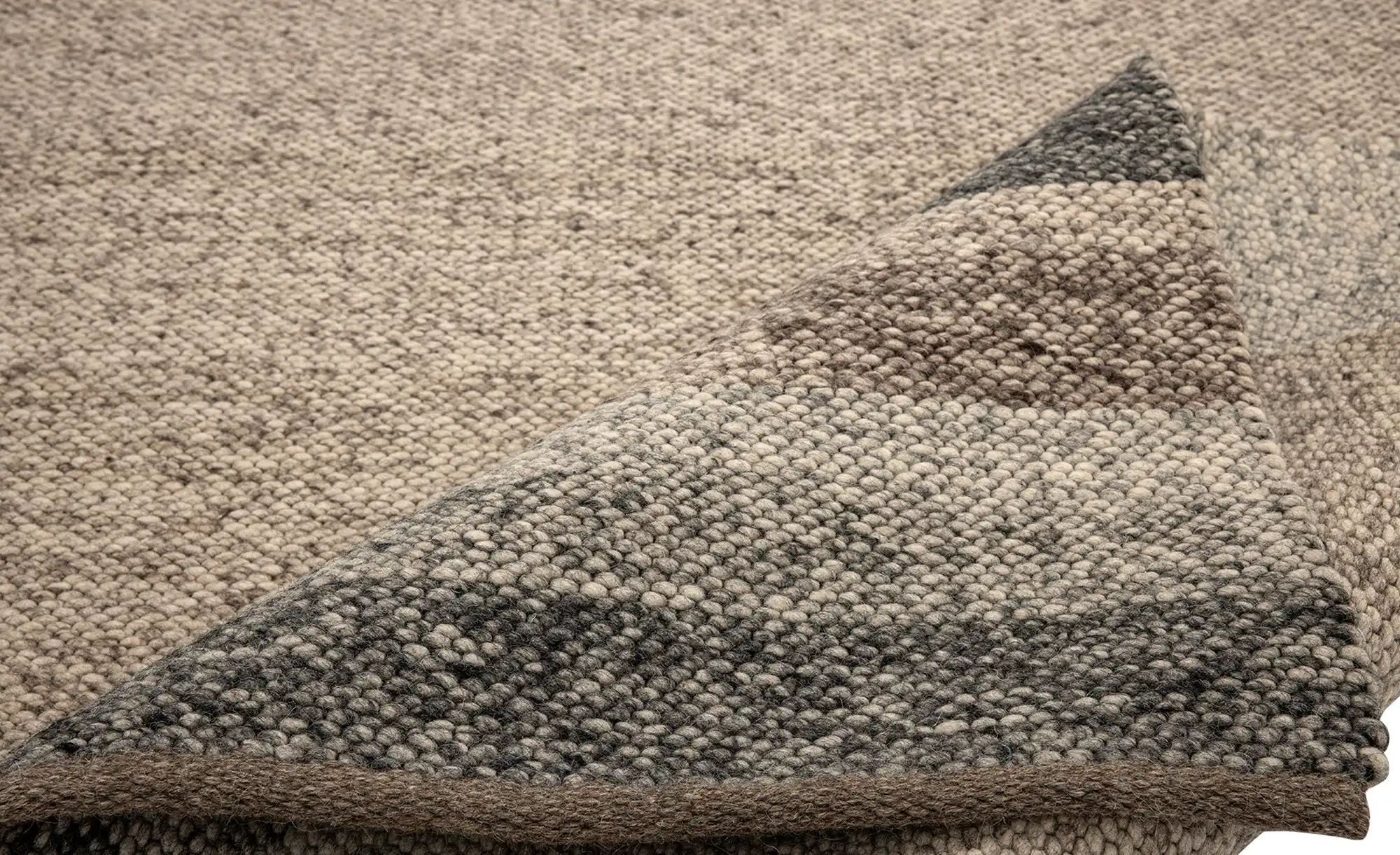 Thumbnail - Handweb-Teppich  Pito Design ¦ mehrfarbig ¦ Wolle ¦ Maße (cm): B: 90 Teppiche > Naturteppiche - Höffner
