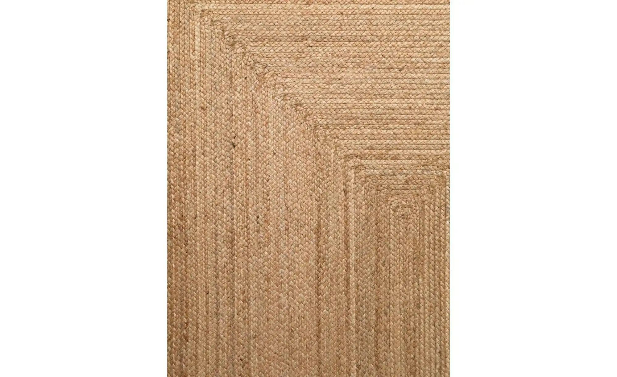 Thumbnail - Hanse Home Juteteppich   ¦ braun ¦ Jute ¦ Maße (cm): B: 160 Teppiche > Naturteppiche - Höffner