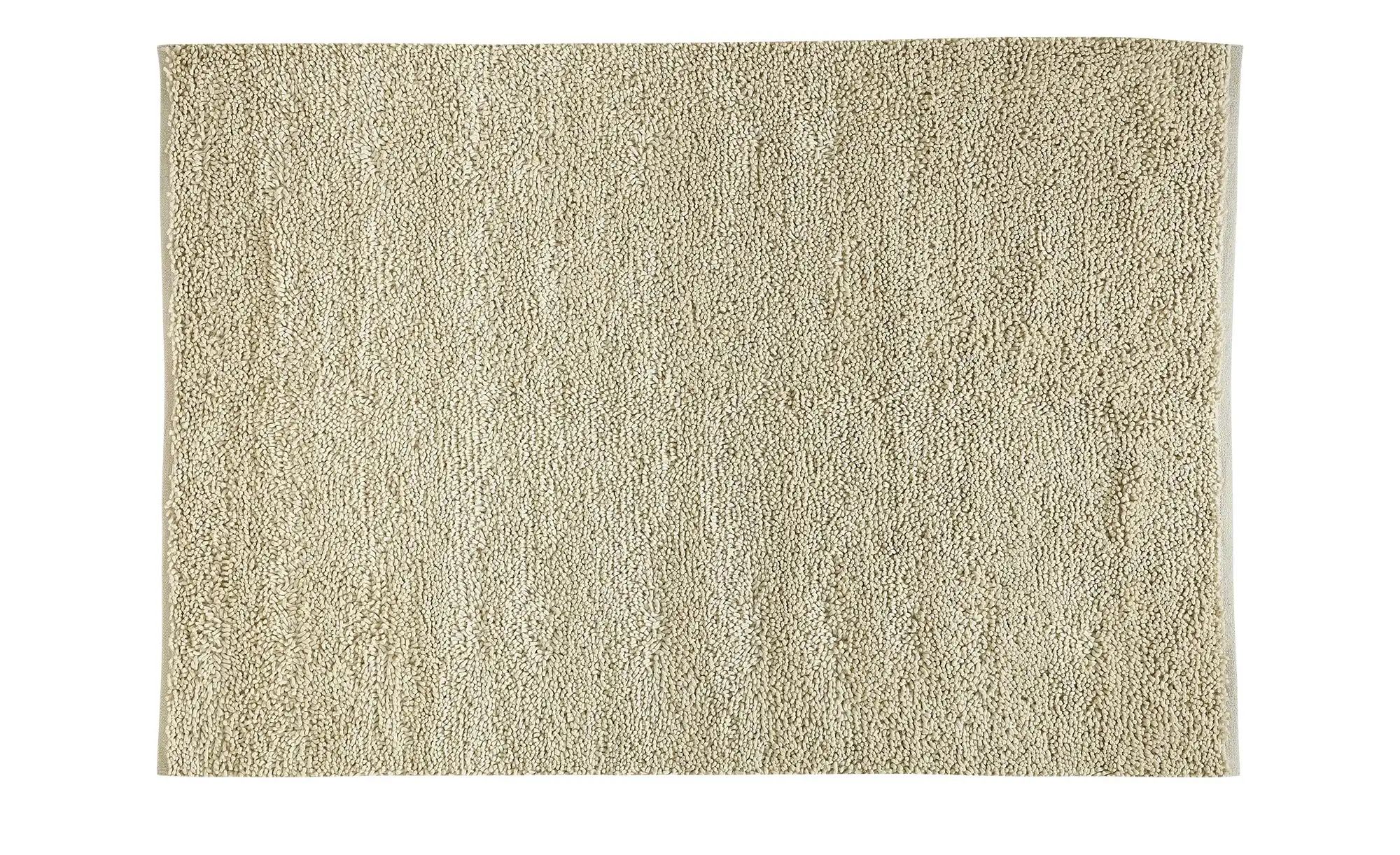 Handweb-Teppich  Alifa ¦ Wolle ¦ Maße (cm): B: 170 Teppiche > Naturteppiche günstig online kaufen