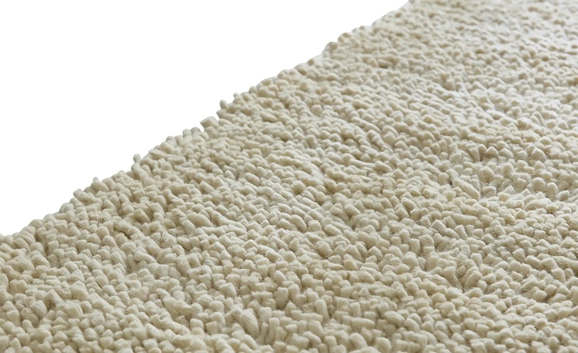 Thumbnail - Handweb-Teppich  Alifa ¦ Wolle ¦ Maße (cm): B: 190 Teppiche > Naturteppiche - Höffner