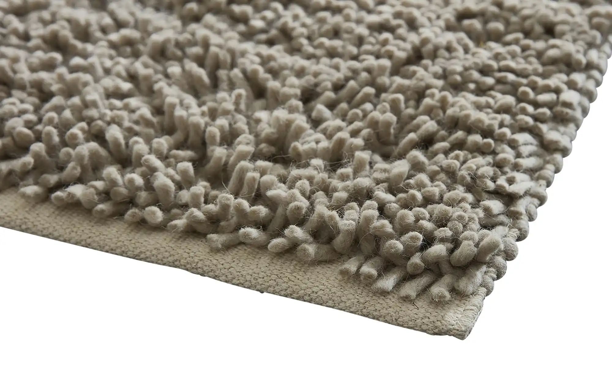 Handweb-Teppich  Alifa ¦ Wolle ¦ Maße (cm): B: 140 Teppiche > Naturteppiche günstig online kaufen