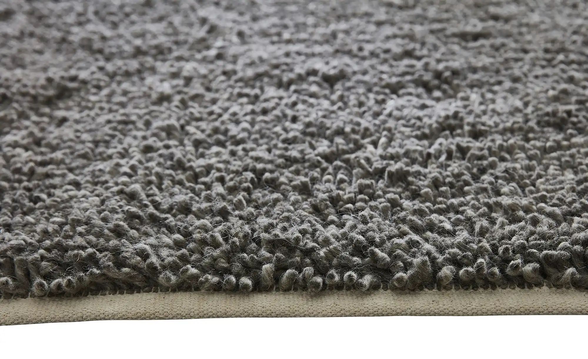 Thumbnail - Handweb-Teppich Alifa ¦ Wolle ¦ Maße (cm): B: 140 Teppiche > Naturteppiche - Höffner