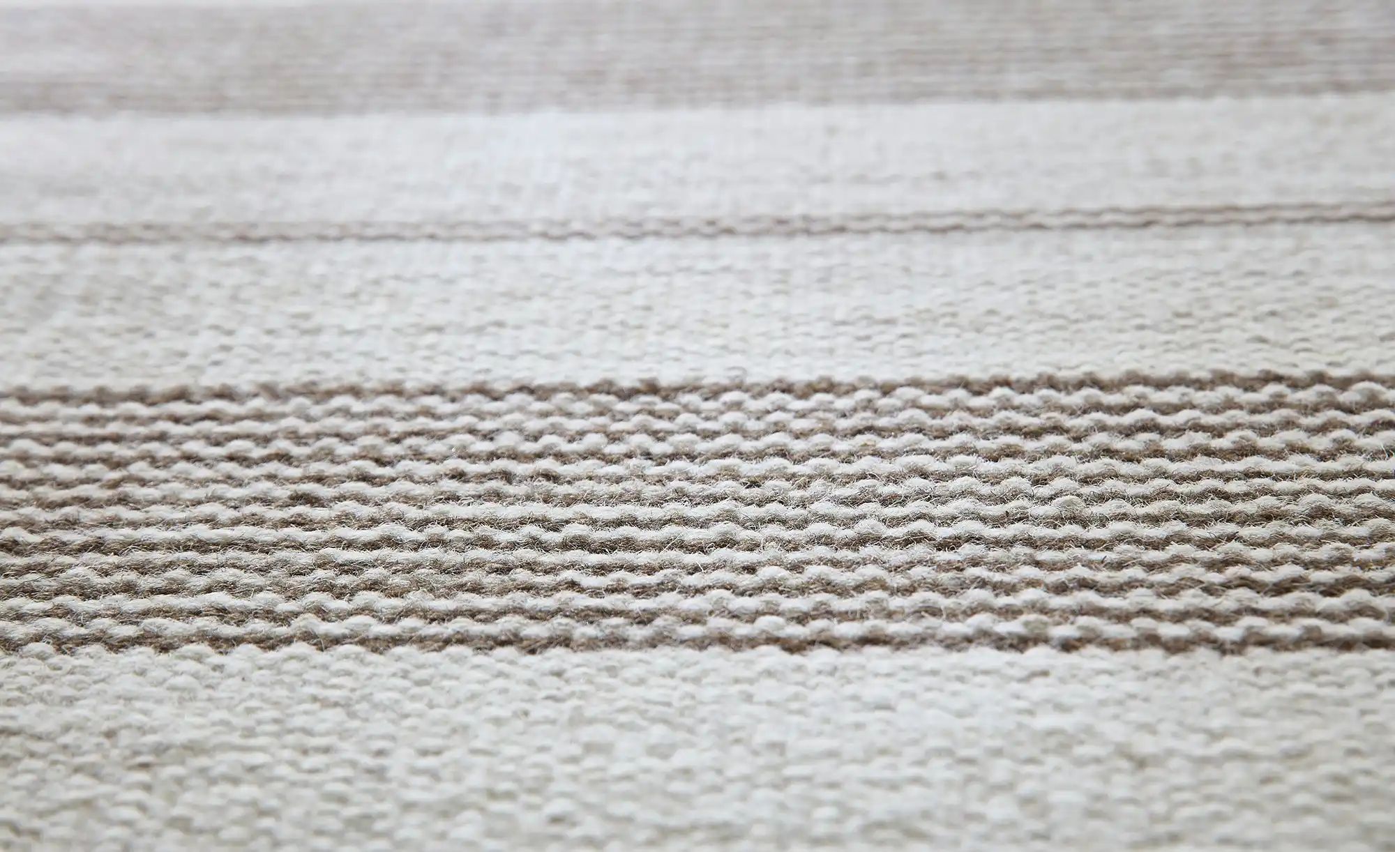 Kelim-Teppich  Oslo ¦ Wolle ¦ Maße (cm): B: 70 Teppiche > Wohnteppiche - Hö günstig online kaufen