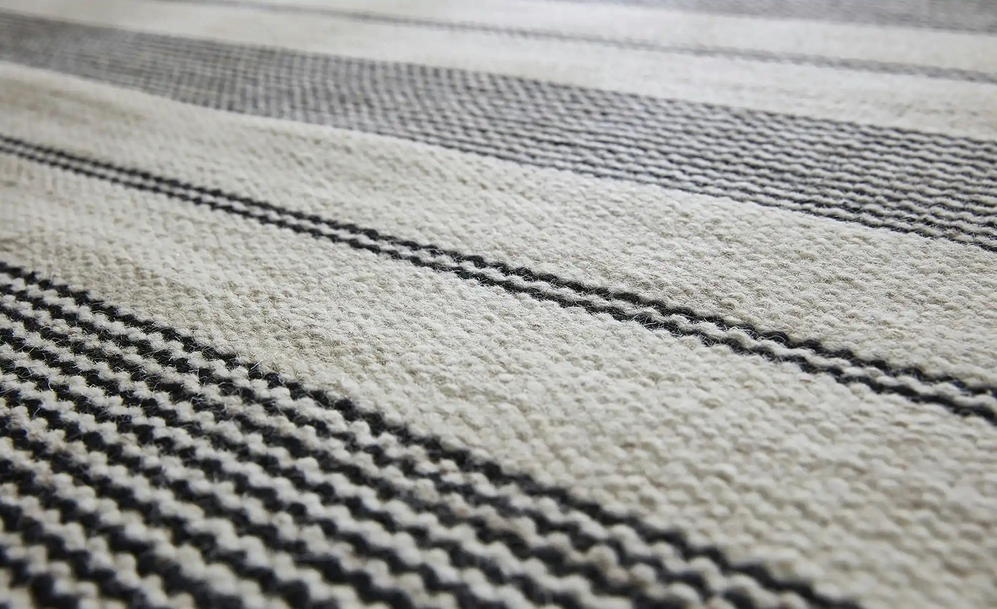 Thumbnail - Kelim-Teppich Oslo ¦ Wolle ¦ Maße (cm): B: 140 Teppiche > Wohnteppiche - Höffner