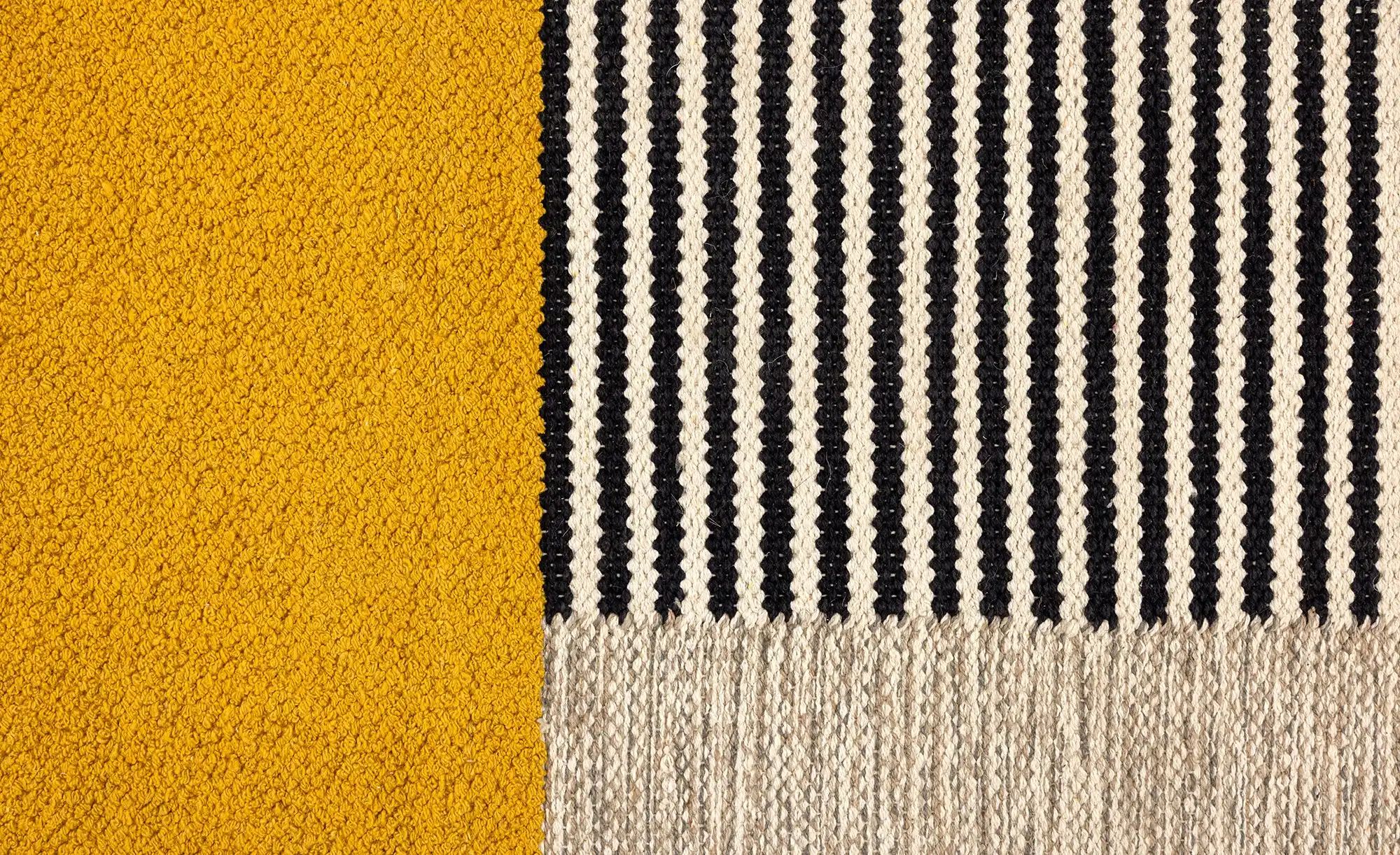 Thumbnail - Kelim-Teppich  Moco ¦ Baumwolle ¦ Maße (cm): B: 70 Teppiche > Naturteppiche - Höffner