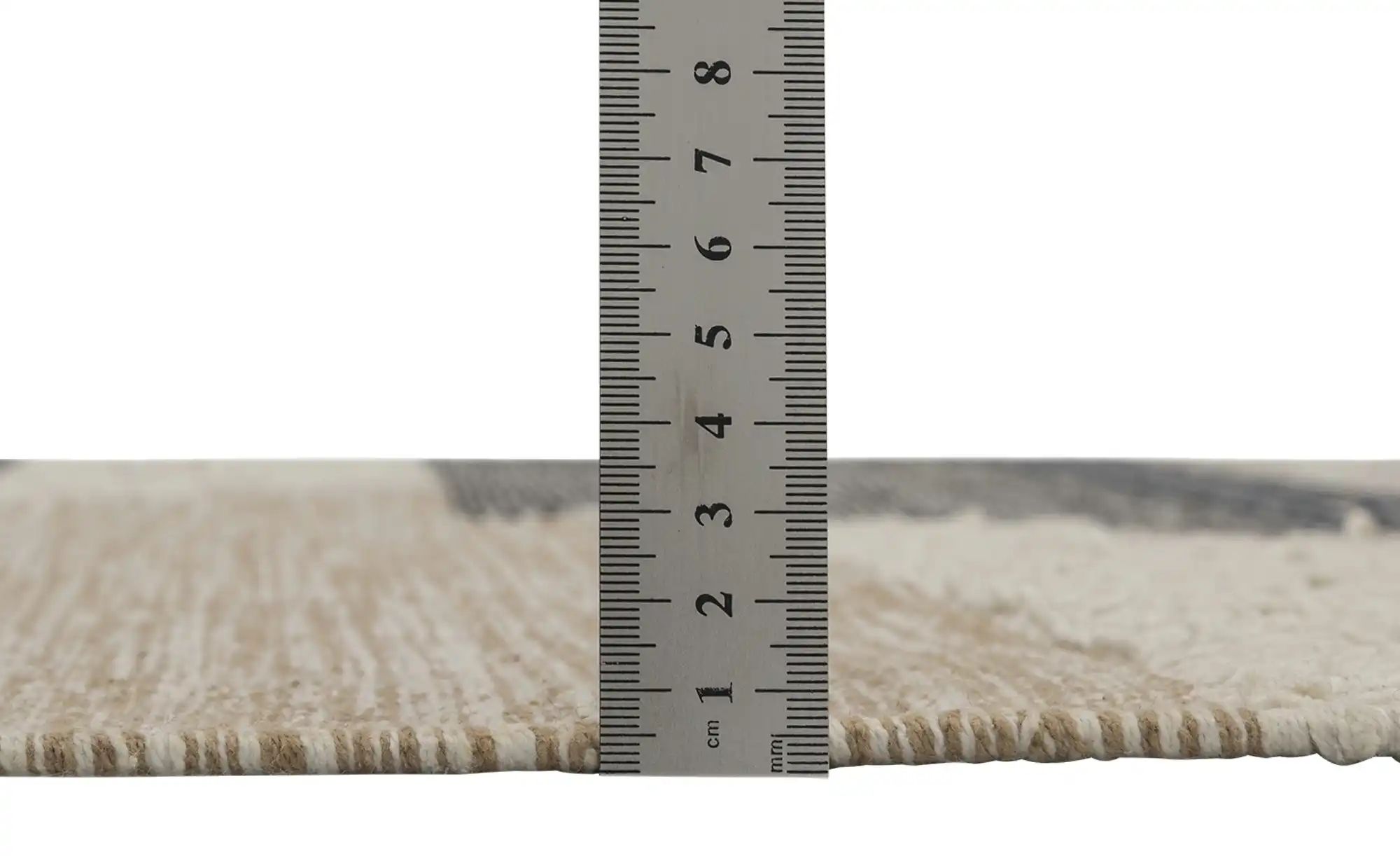 Thumbnail - Kelim-Teppich Moco ¦ Baumwolle ¦ Maße (cm): B: 70 Teppiche > Naturteppiche - Höffner