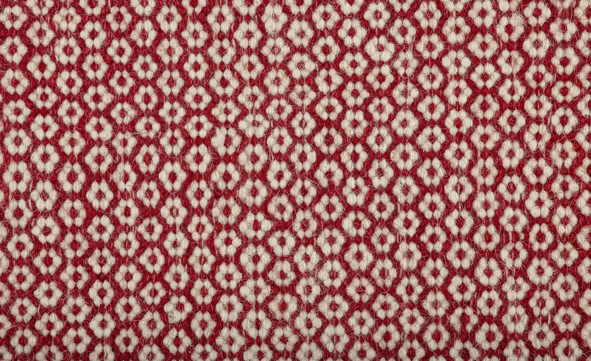 Thumbnail - Kelim-Teppich  Dygo ¦ Wolle ¦ Maße (cm): B: 80 Teppiche > Naturteppiche - Höffner