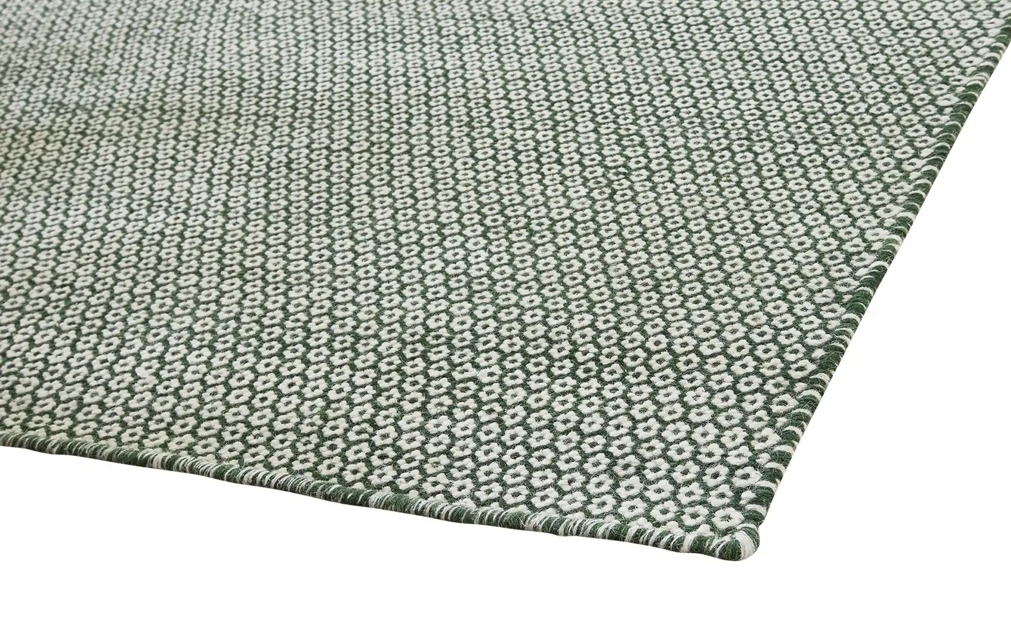 Thumbnail - Kelim-Teppich  Dygo ¦ Wolle ¦ Maße (cm): B: 80 Teppiche > Naturteppiche - Höffner