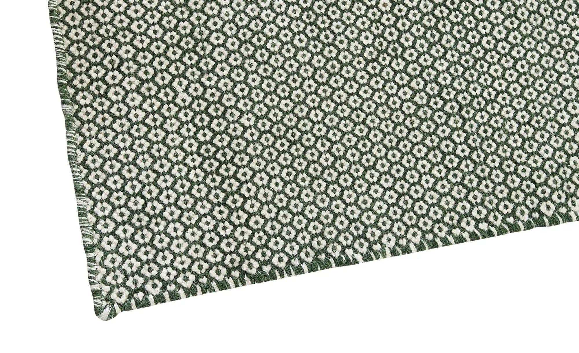 Thumbnail - Kelim-Teppich Dygo ¦ Wolle ¦ Maße (cm): B: 160 Teppiche > Naturteppiche - Höffner