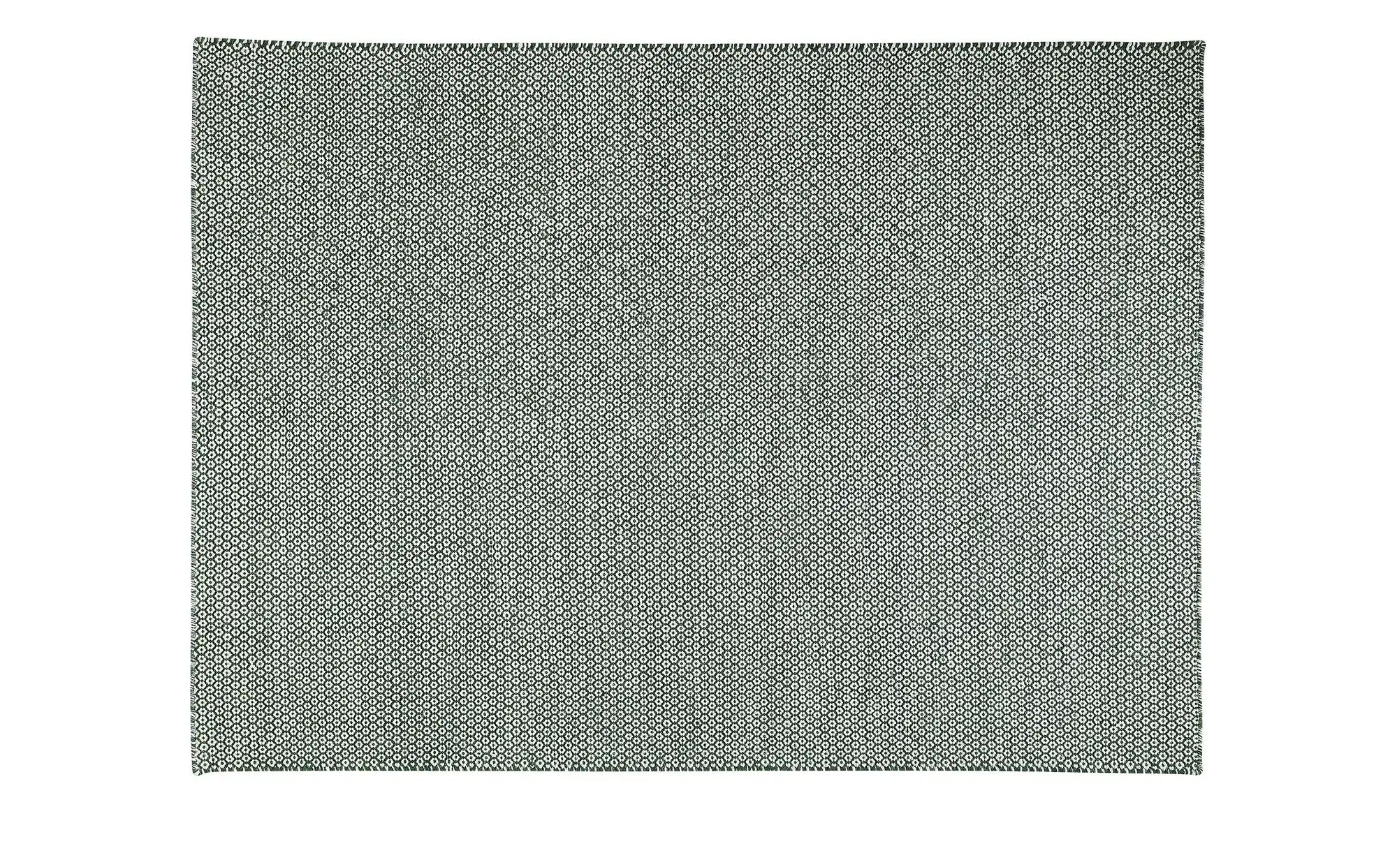 Kelim-Teppich  Dygo ¦ Wolle ¦ Maße (cm): B: 160 Teppiche > Naturteppiche - günstig online kaufen