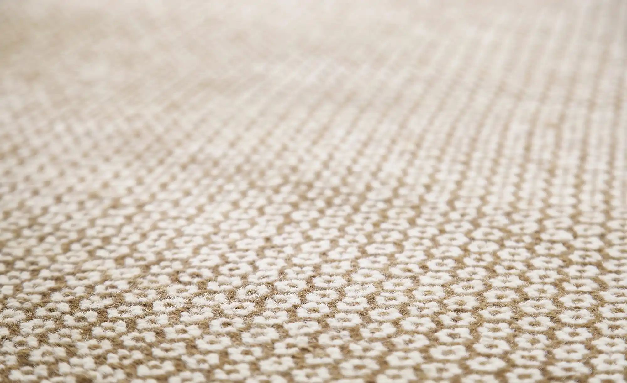 Kelim-Teppich  Dygo ¦ Wolle ¦ Maße (cm): B: 80 Teppiche > Naturteppiche - H günstig online kaufen