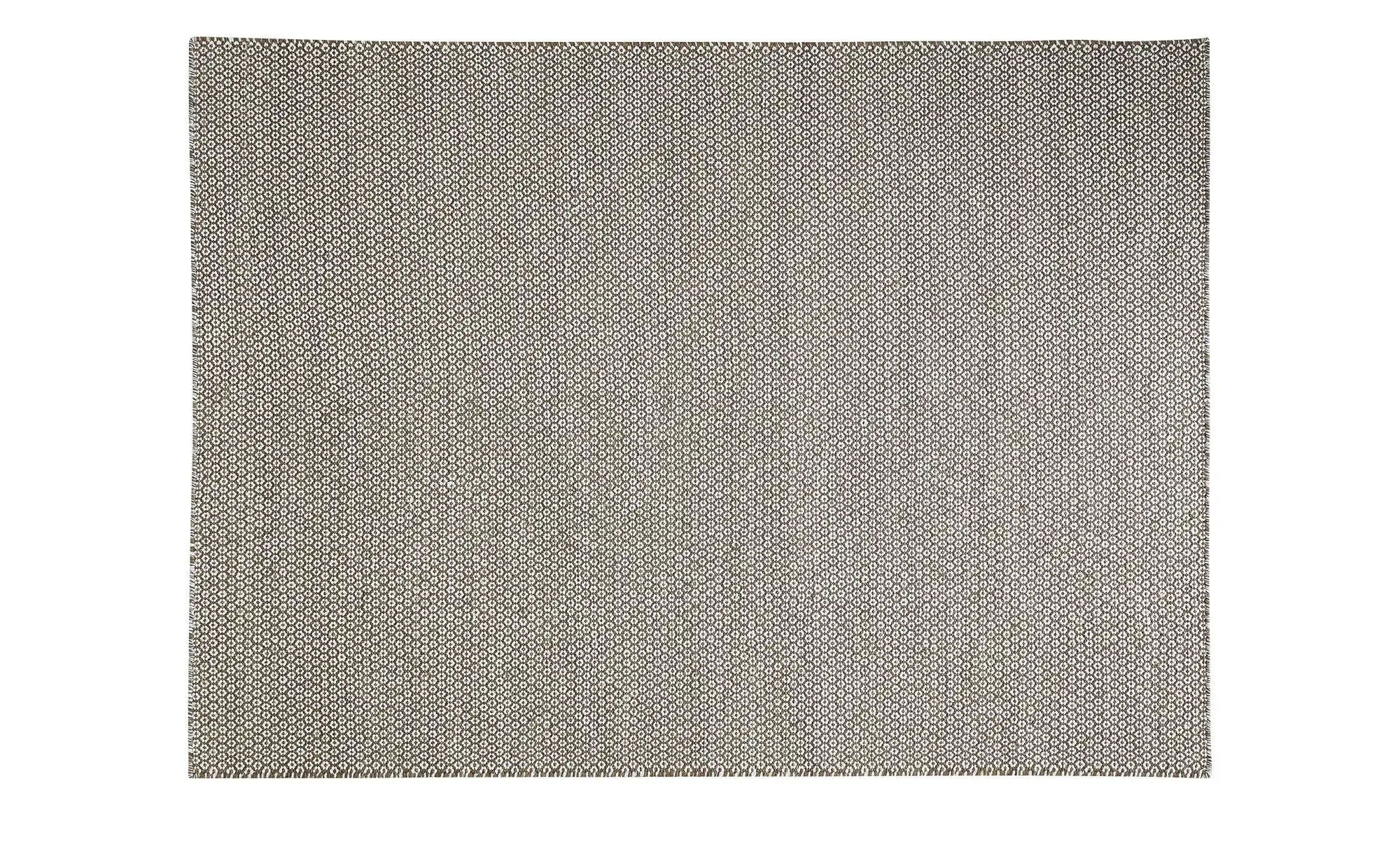 Kelim-Teppich  Dygo ¦ Wolle ¦ Maße (cm): B: 160 Teppiche > Naturteppiche - günstig online kaufen